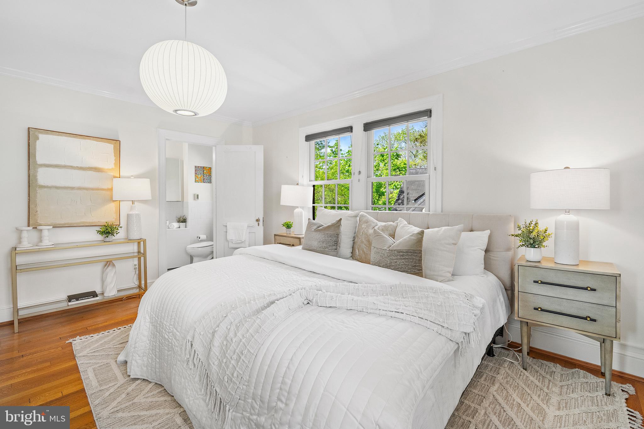 CHEVY CHASE TERRACE - Residential