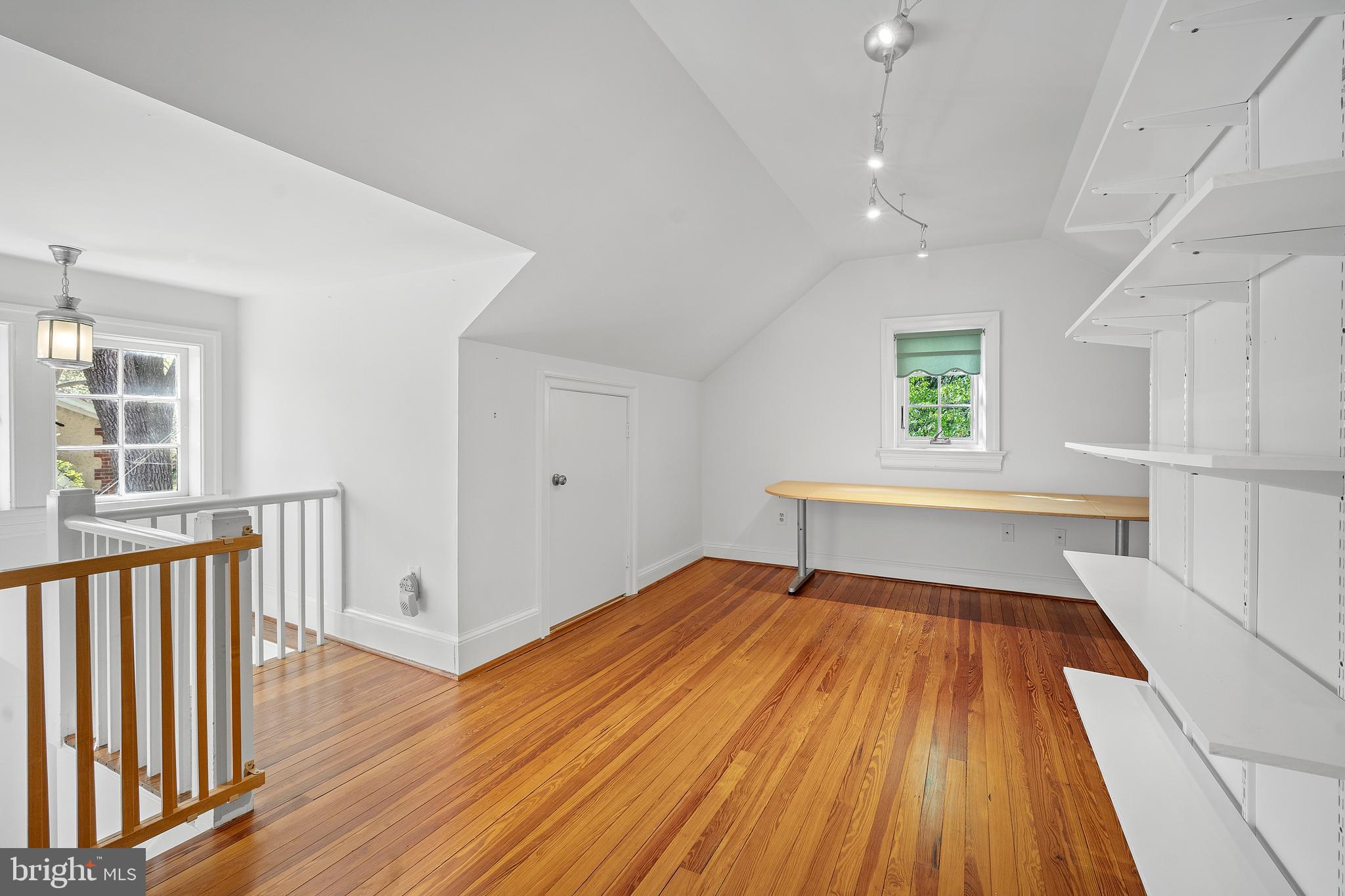 CHEVY CHASE TERRACE - Residential