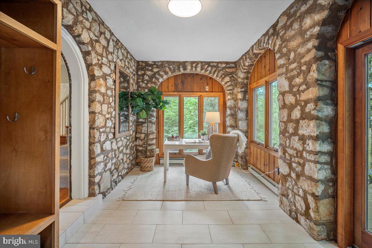 CHEVY CHASE TERRACE - Residential