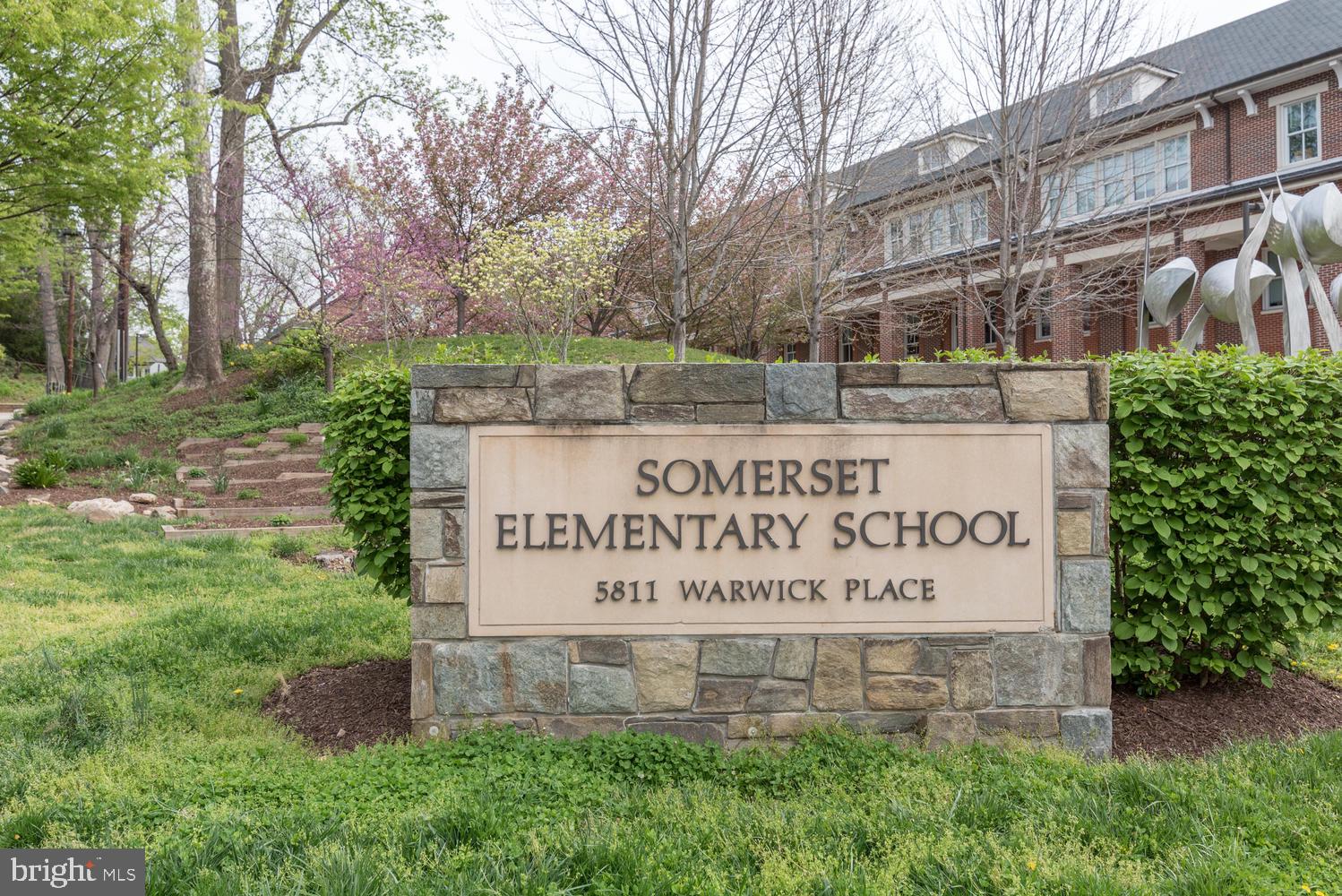 CHEVY CHASE TERRACE - Residential