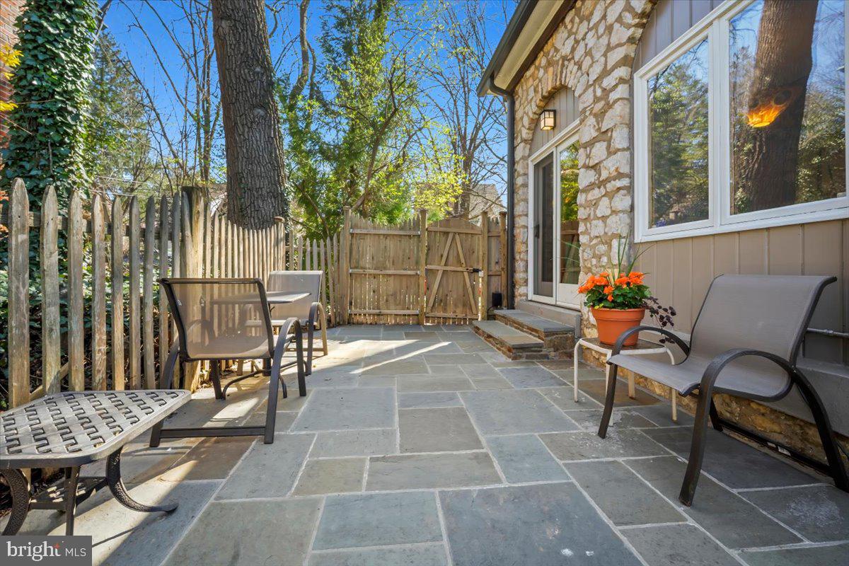 CHEVY CHASE TERRACE - Residential