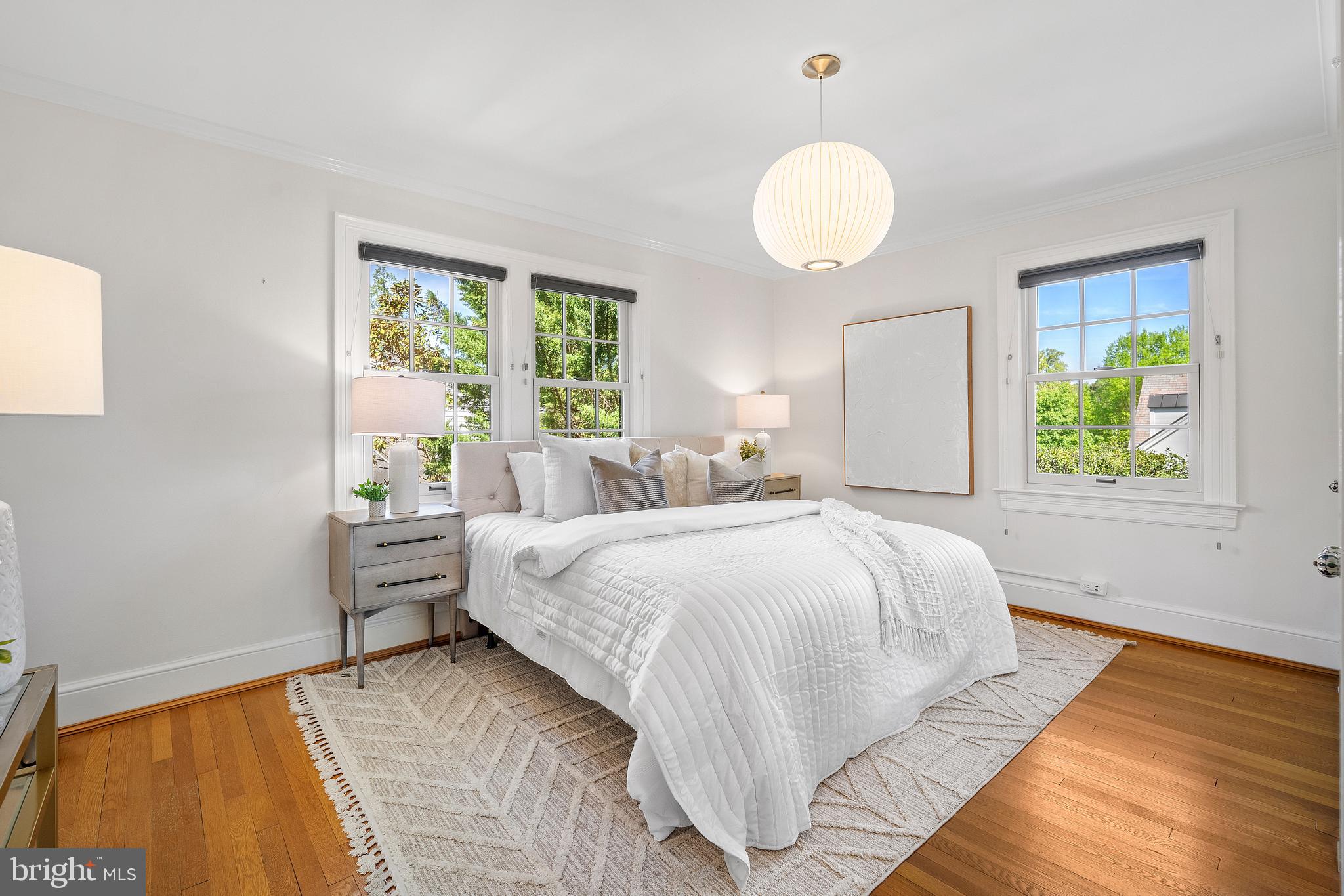 CHEVY CHASE TERRACE - Residential