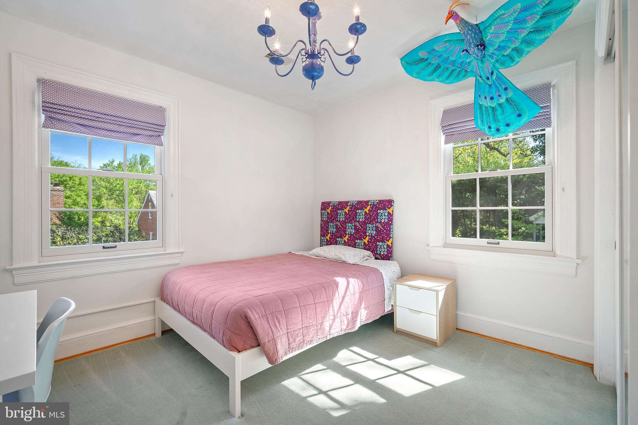 CHEVY CHASE TERRACE - Residential