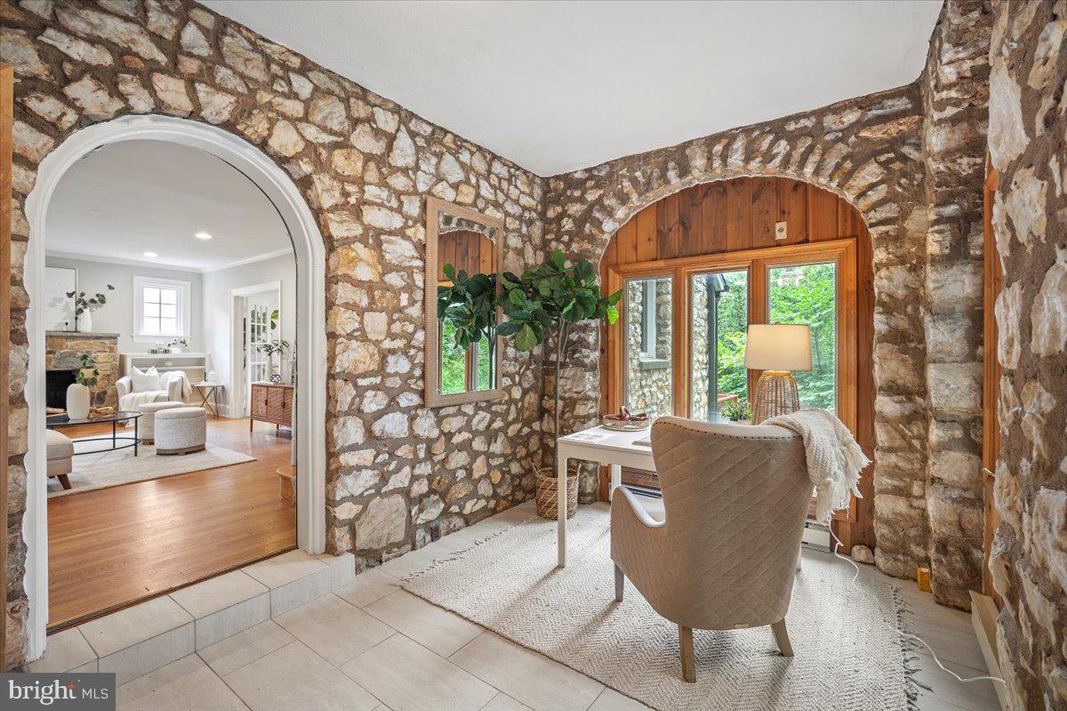 CHEVY CHASE TERRACE - Residential