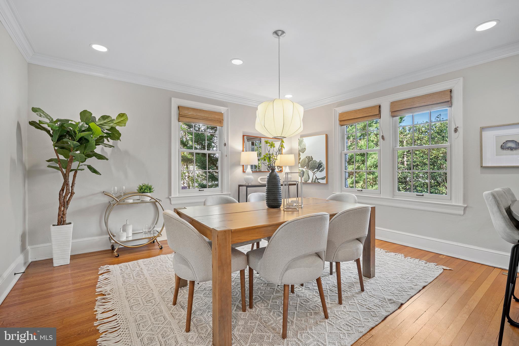 CHEVY CHASE TERRACE - Residential