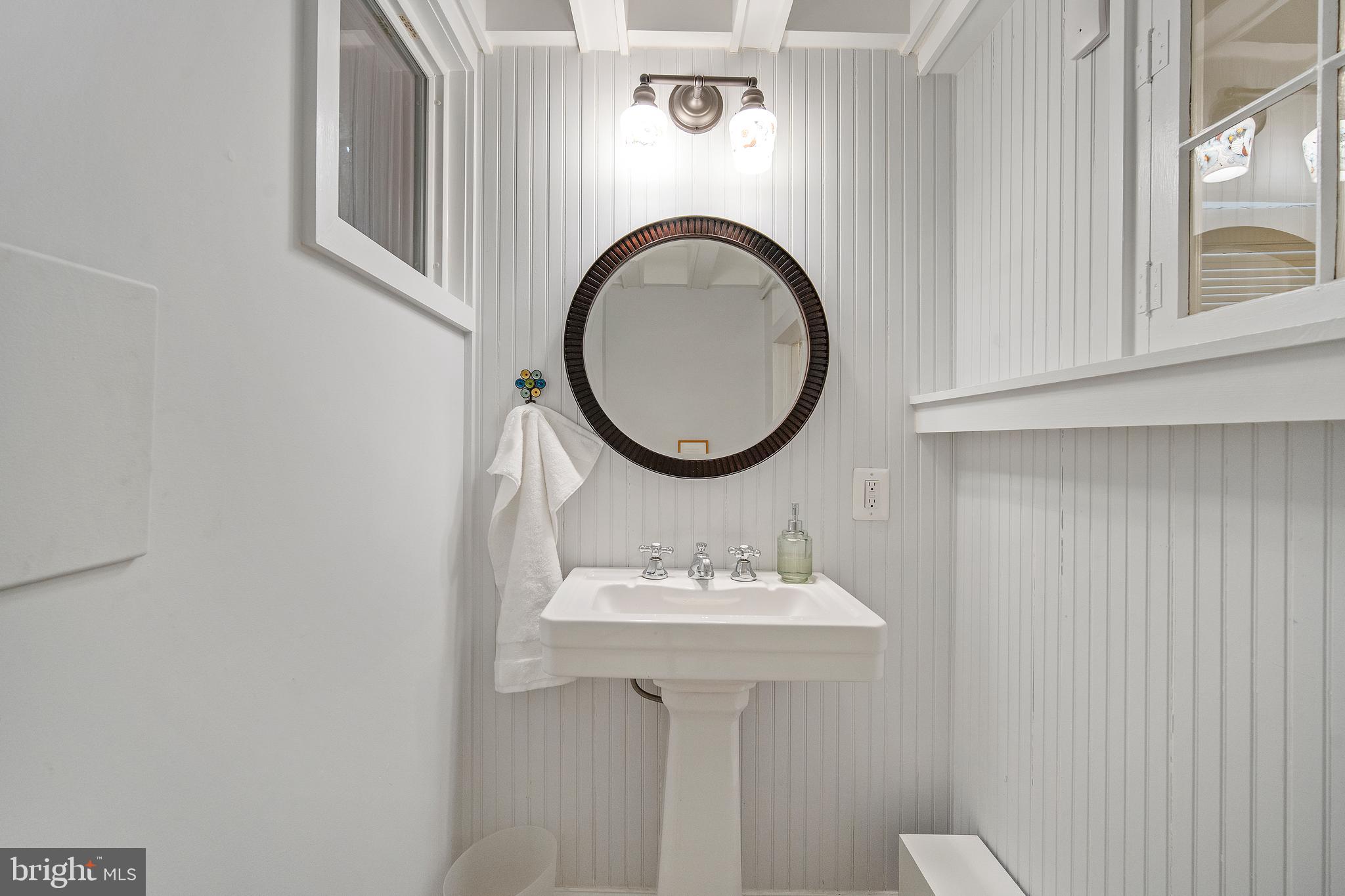 CHEVY CHASE TERRACE - Residential