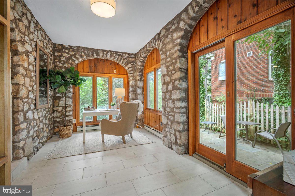 CHEVY CHASE TERRACE - Residential