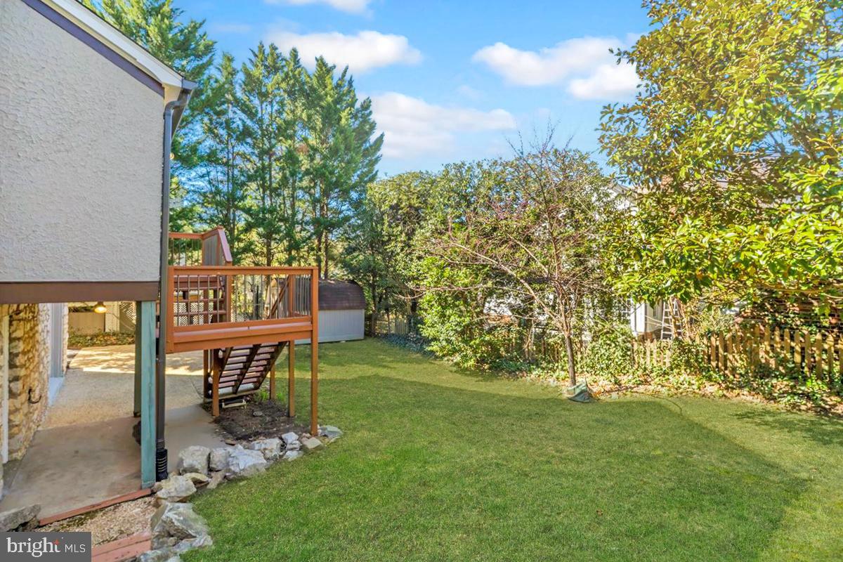 CHEVY CHASE TERRACE - Residential