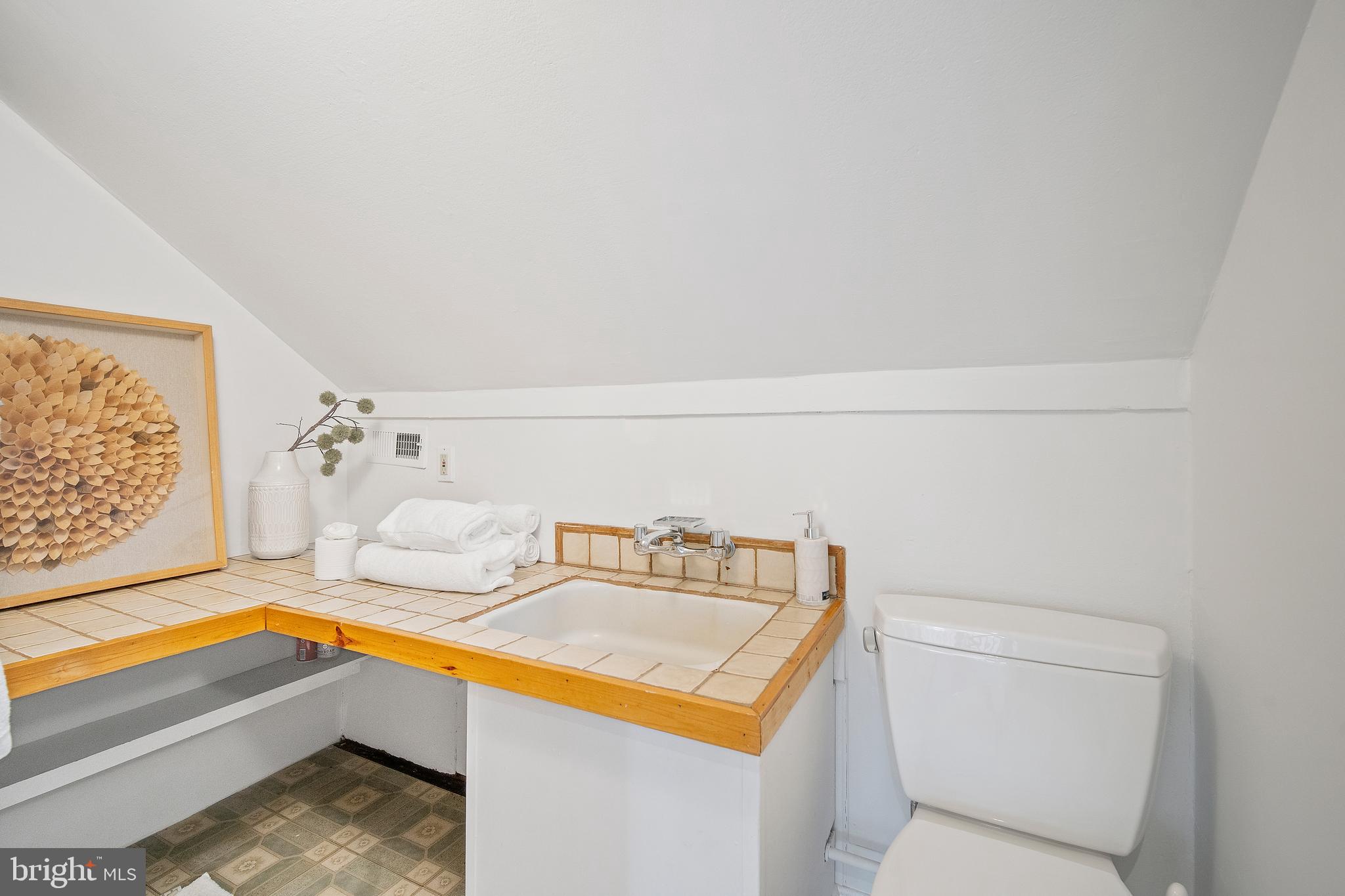 CHEVY CHASE TERRACE - Residential