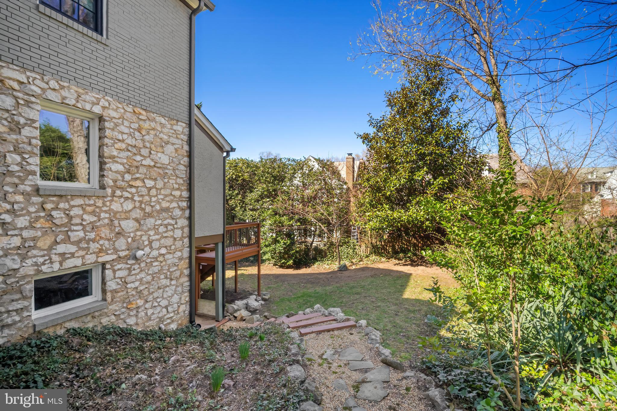 CHEVY CHASE TERRACE - Residential