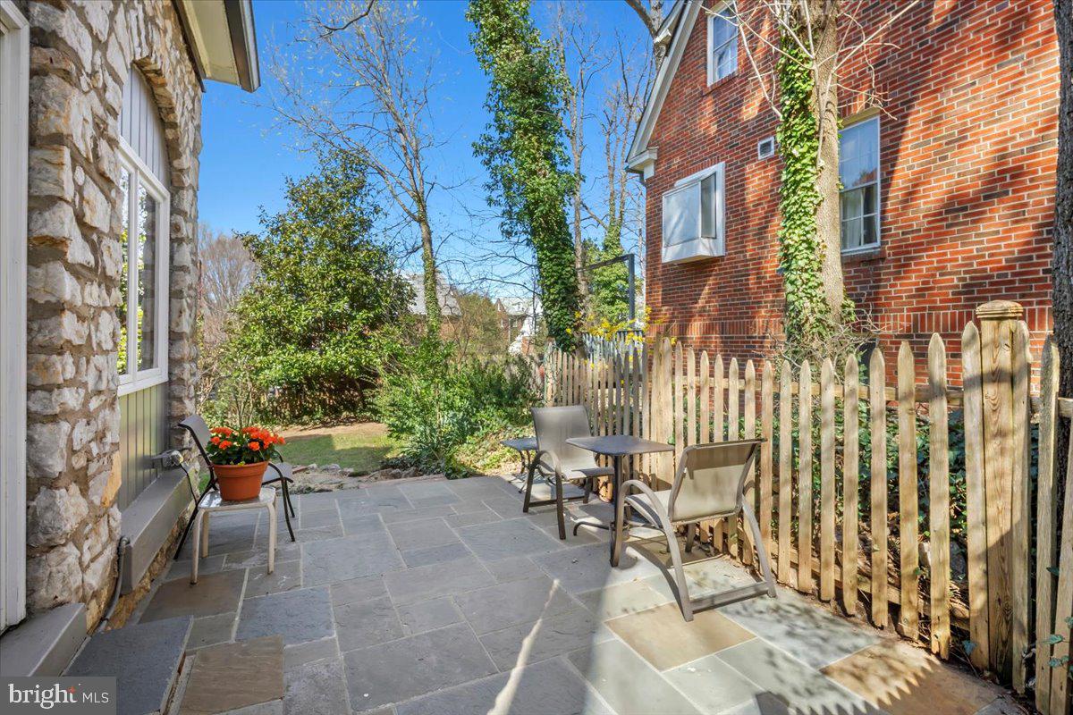 CHEVY CHASE TERRACE - Residential
