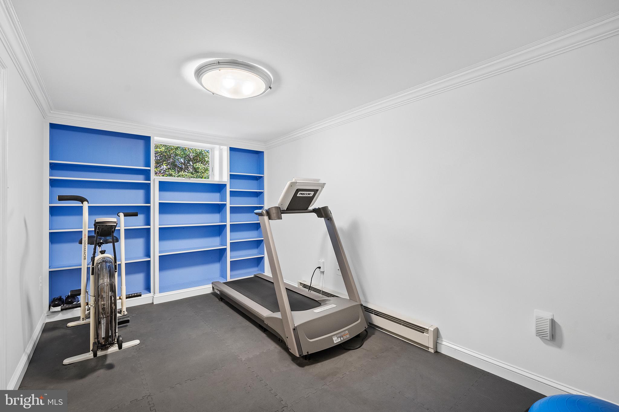 CHEVY CHASE TERRACE - Residential