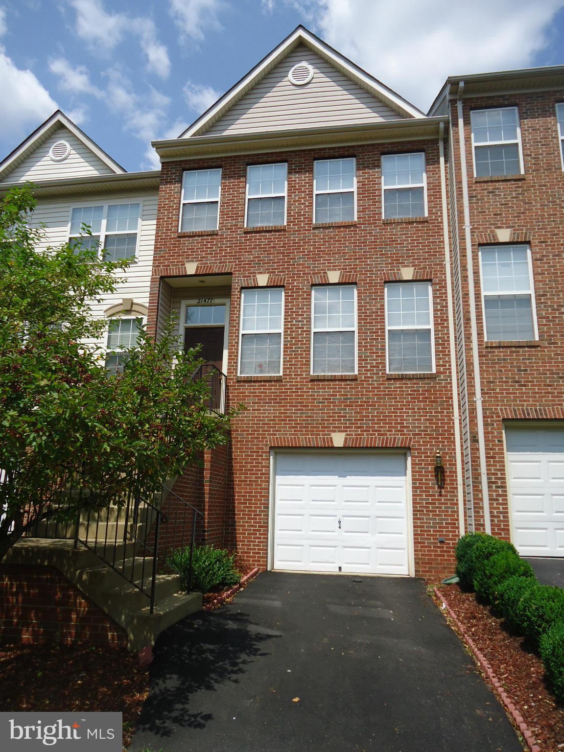 WESTERLEY - Residential Lease