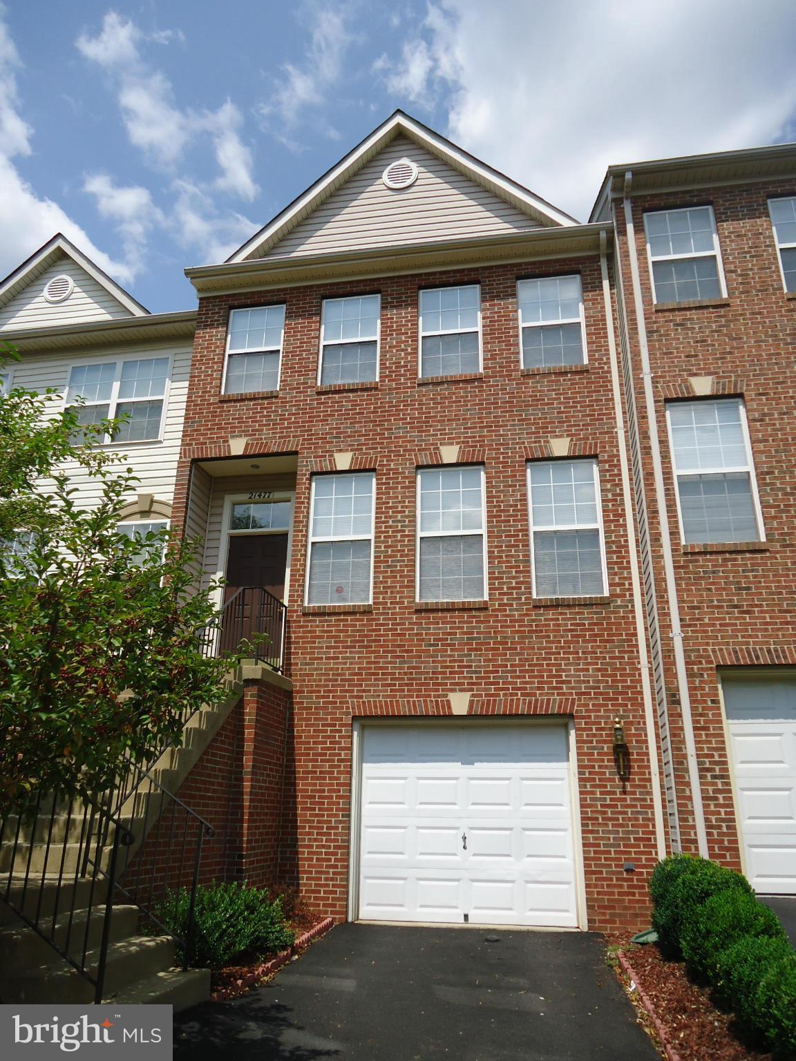 WESTERLEY - Residential Lease