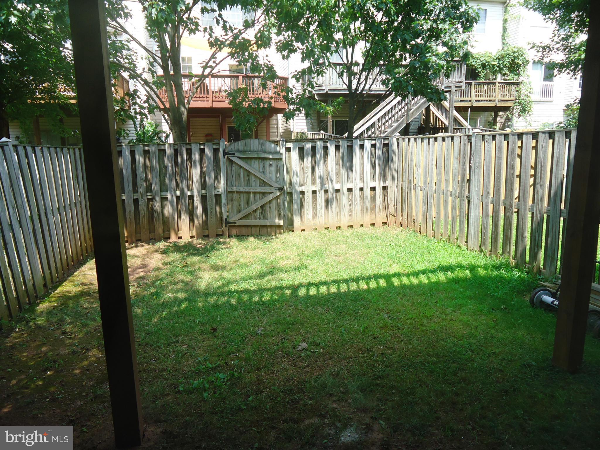 WESTERLEY - Residential Lease