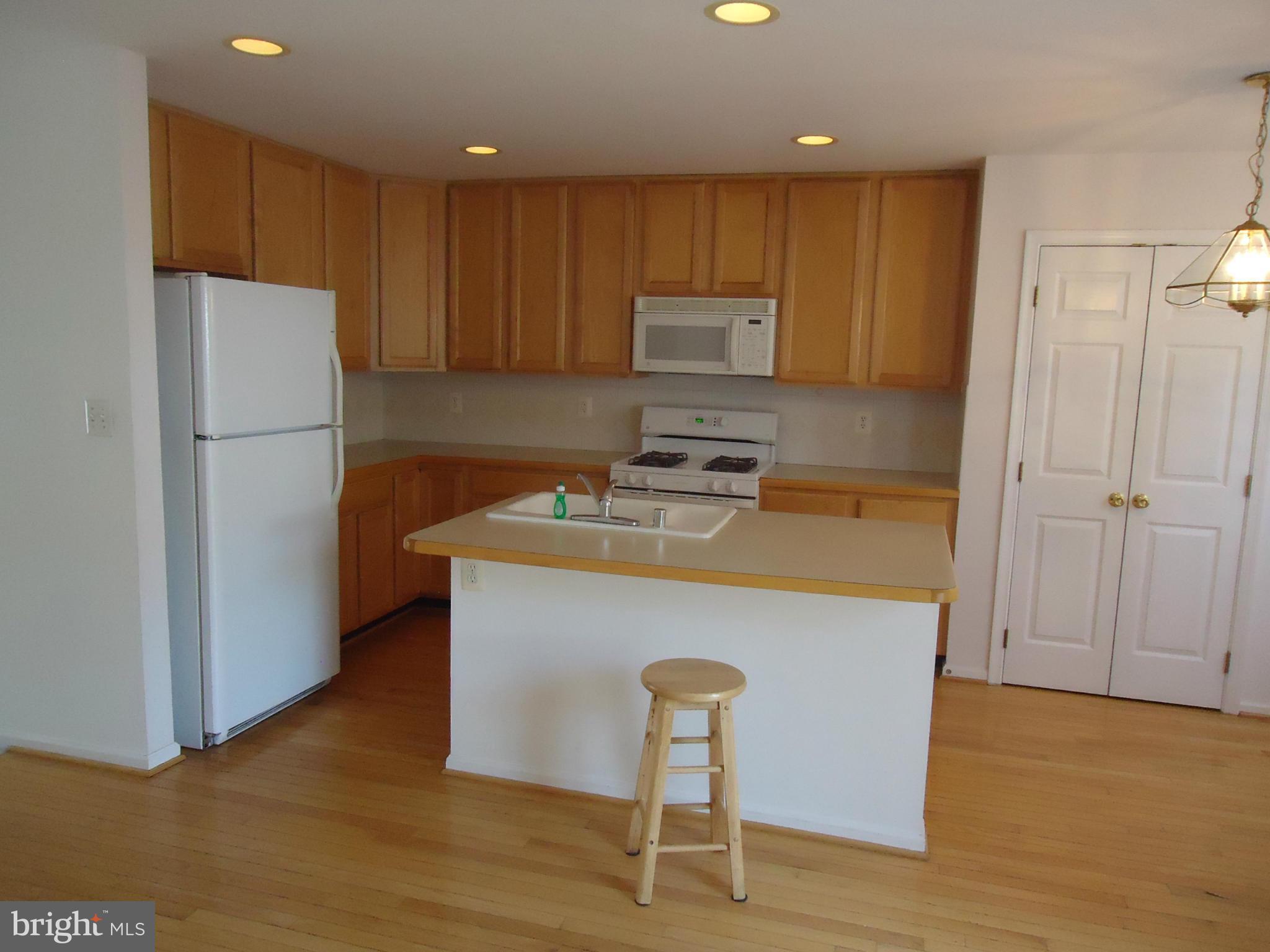 WESTERLEY - Residential Lease