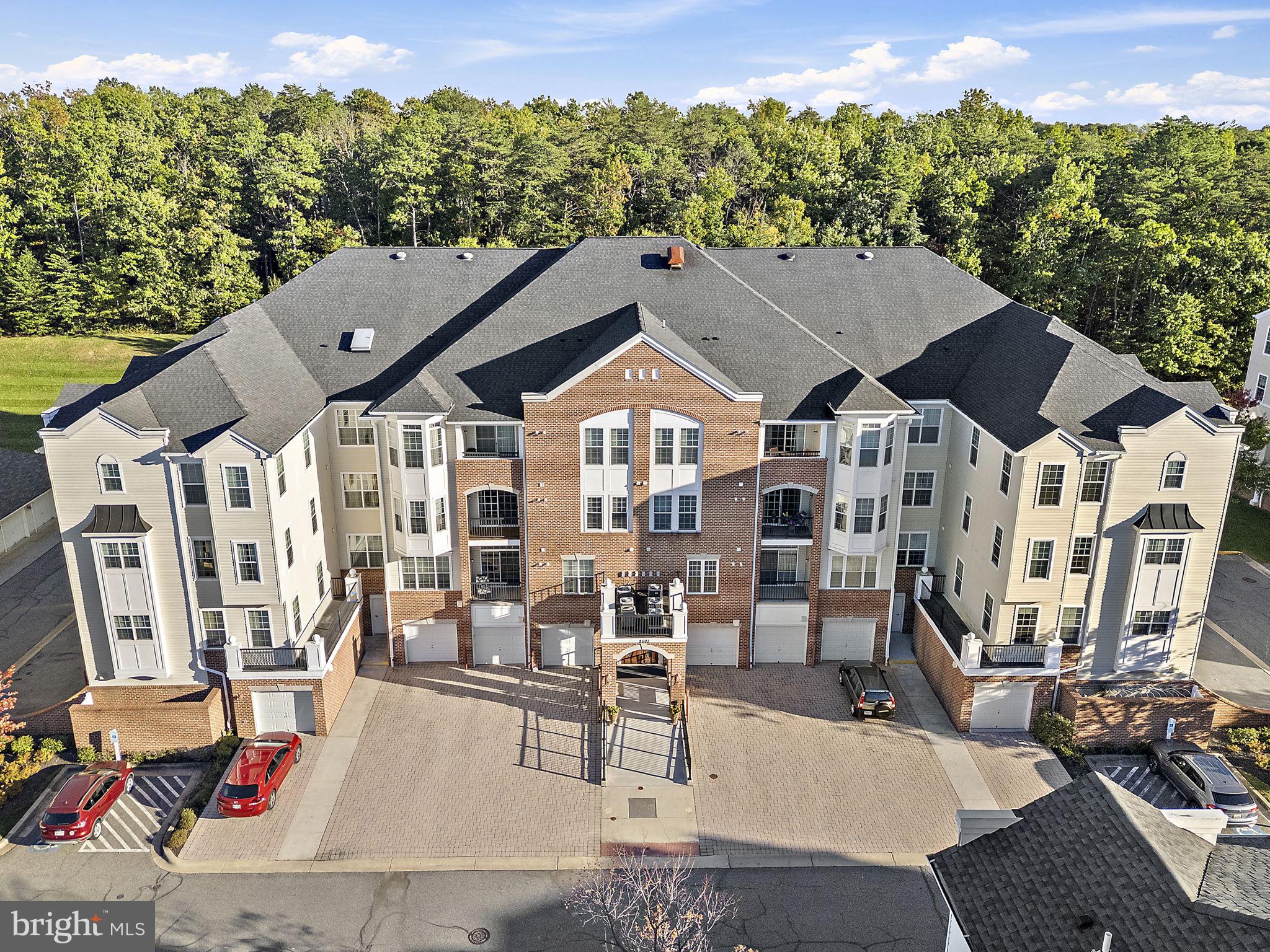 8607 WINTERGREEN COURT 106