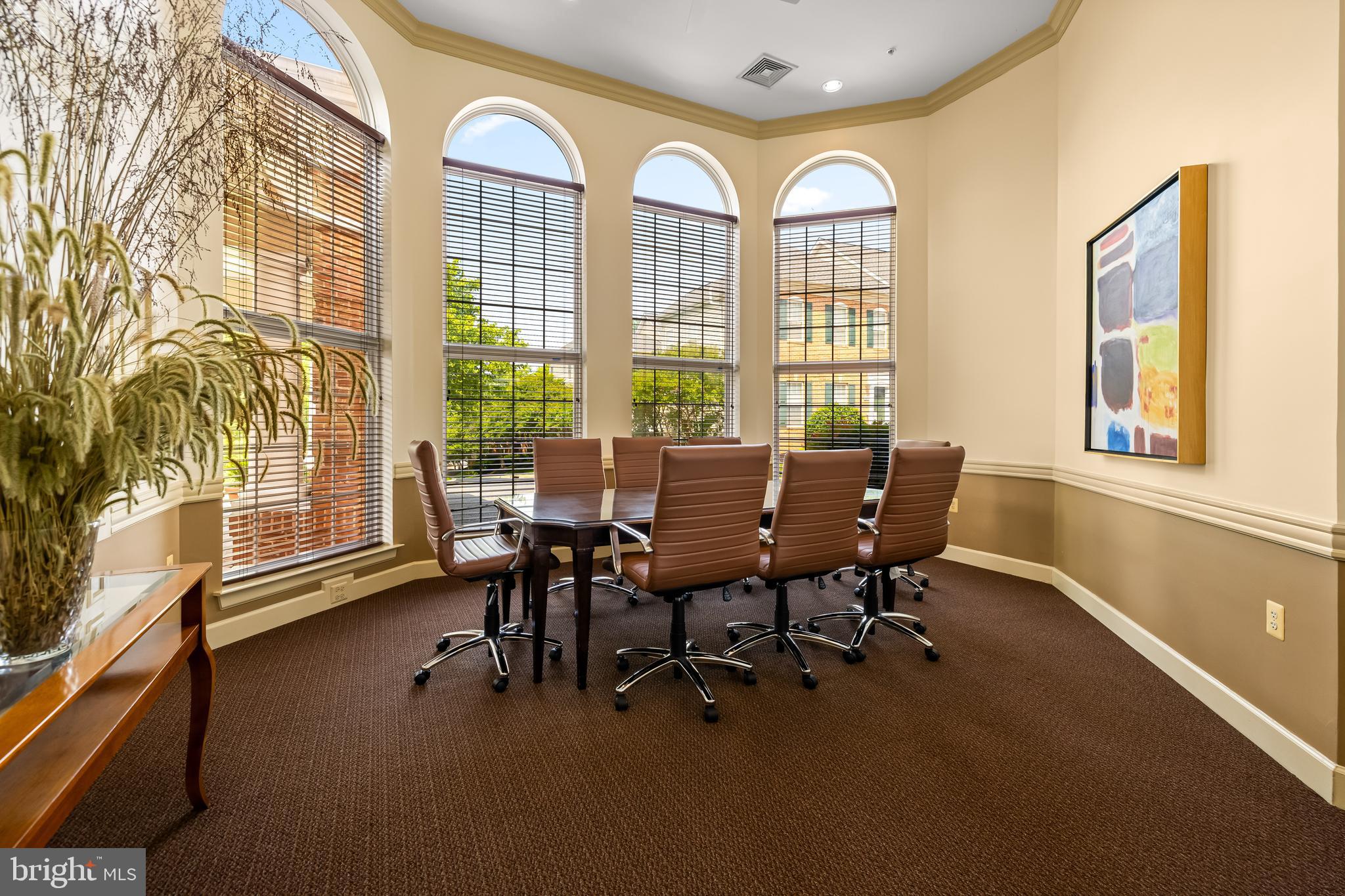 HIGH VIEW AT HUNT VALLEY - Residential