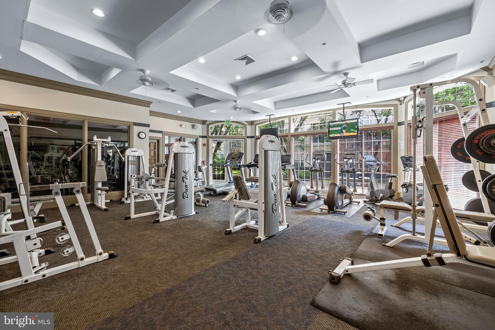 HIGH VIEW AT HUNT VALLEY - Residential