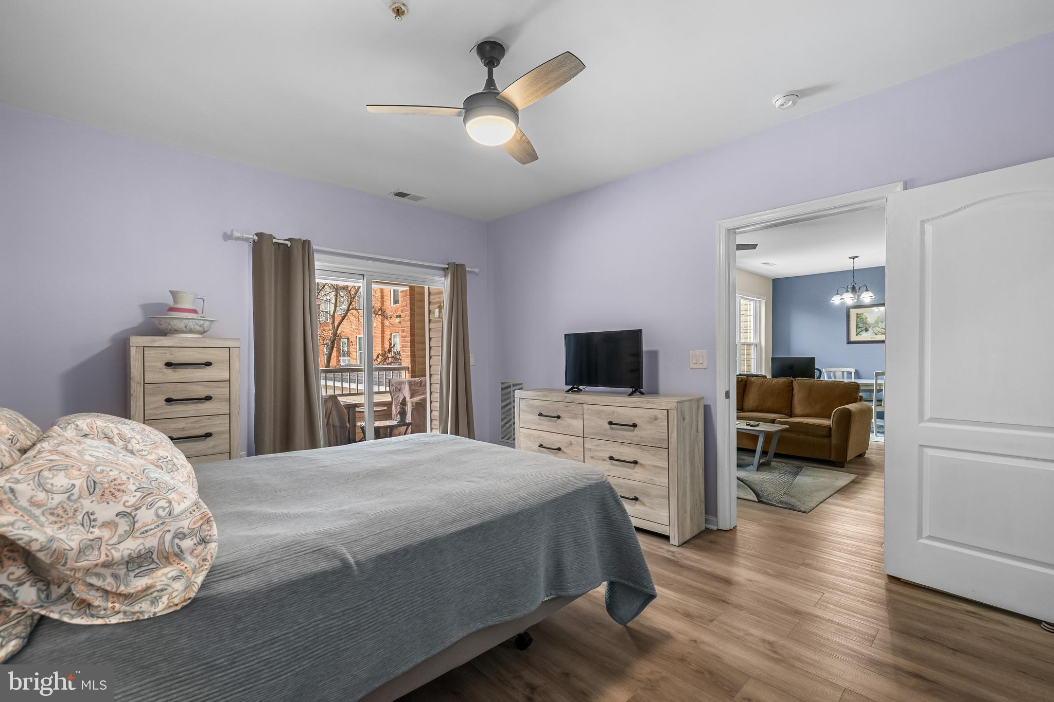 HIGH VIEW AT HUNT VALLEY - Residential