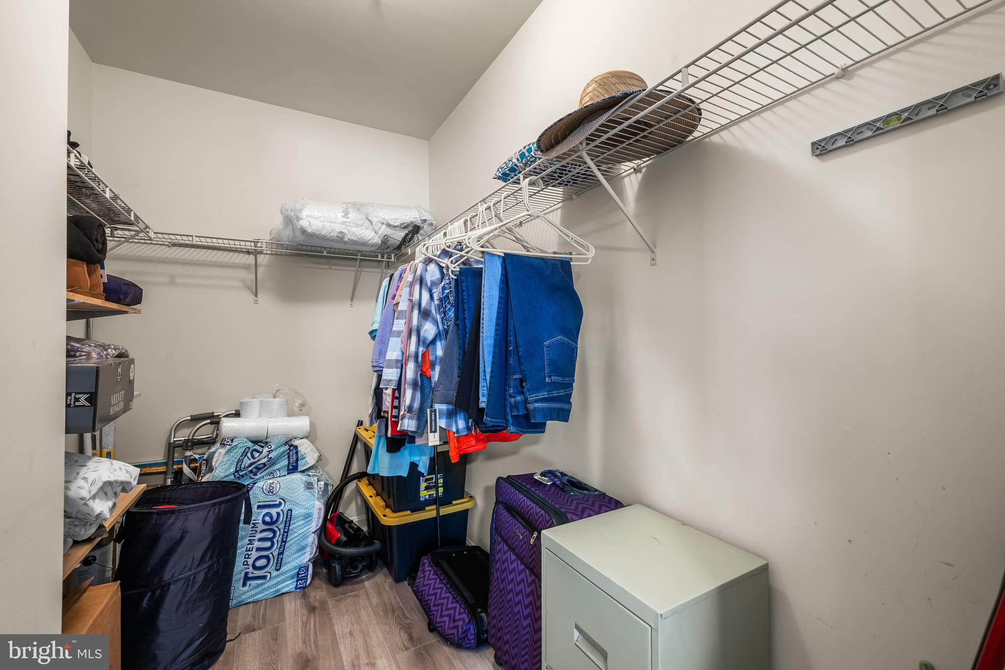 HIGH VIEW AT HUNT VALLEY - Residential