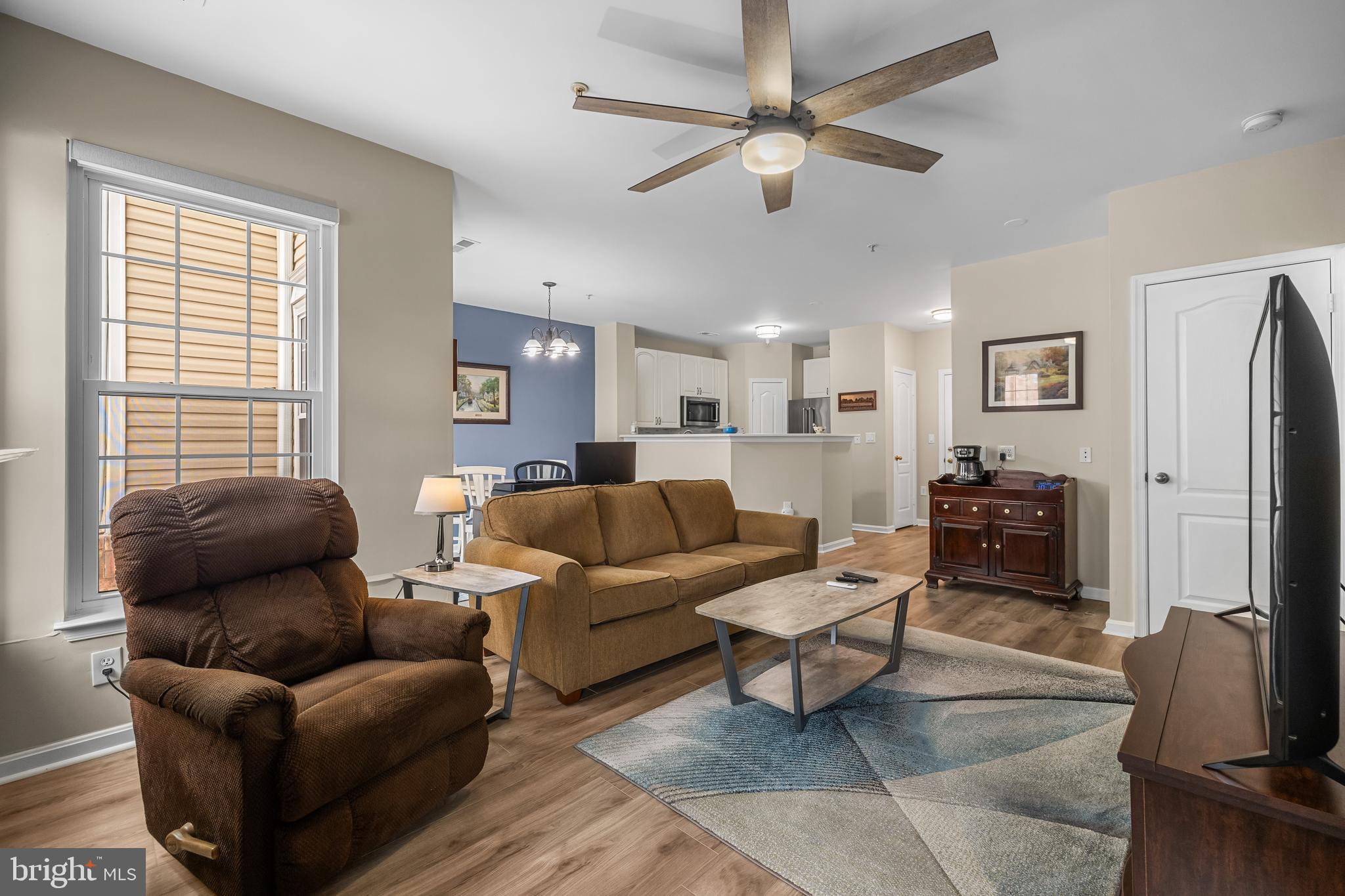 HIGH VIEW AT HUNT VALLEY - Residential