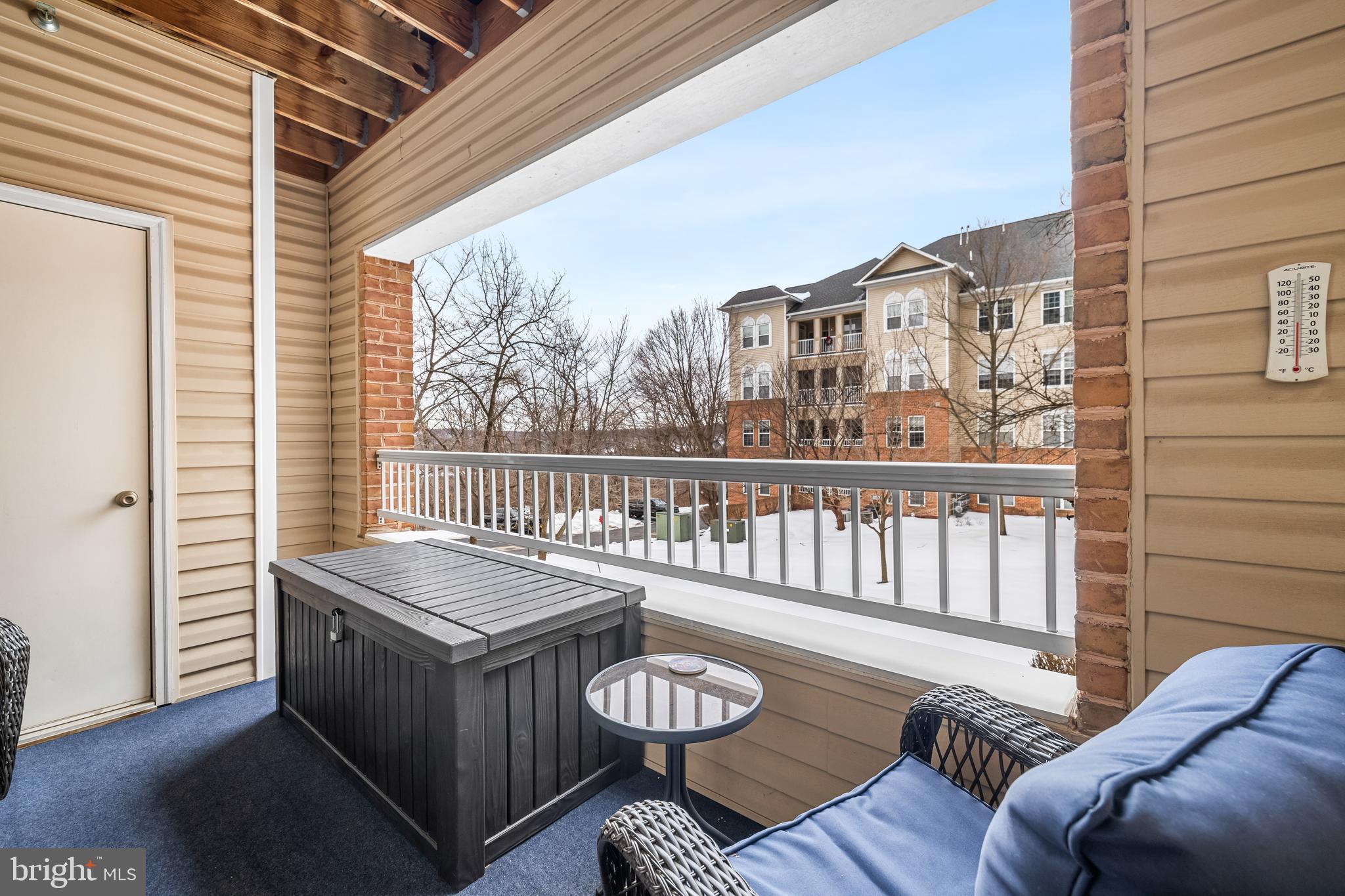 HIGH VIEW AT HUNT VALLEY - Residential