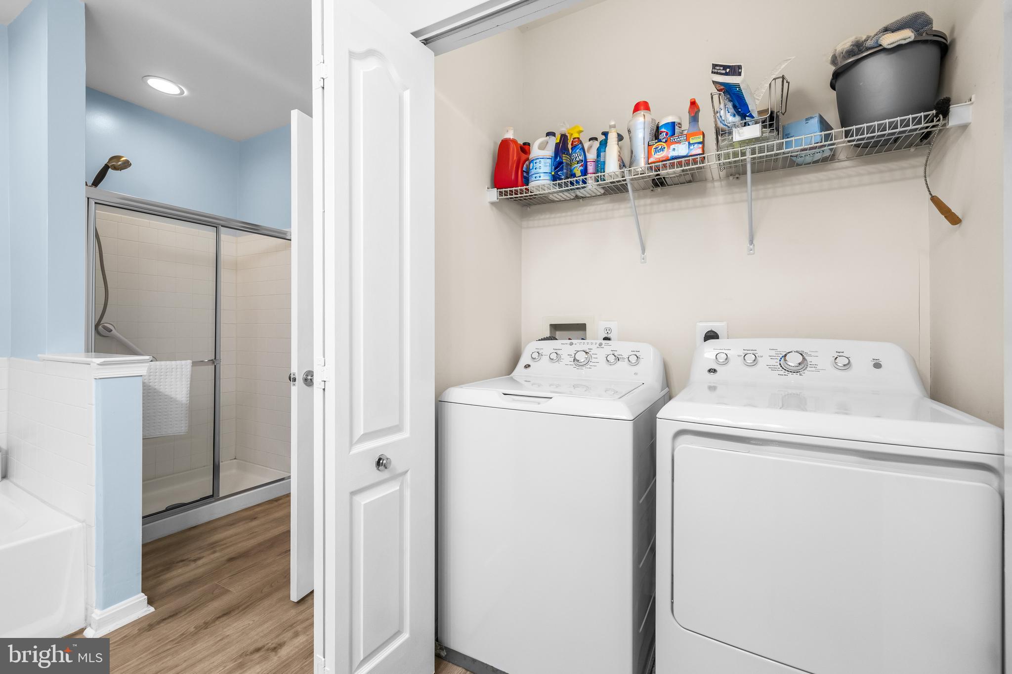 HIGH VIEW AT HUNT VALLEY - Residential