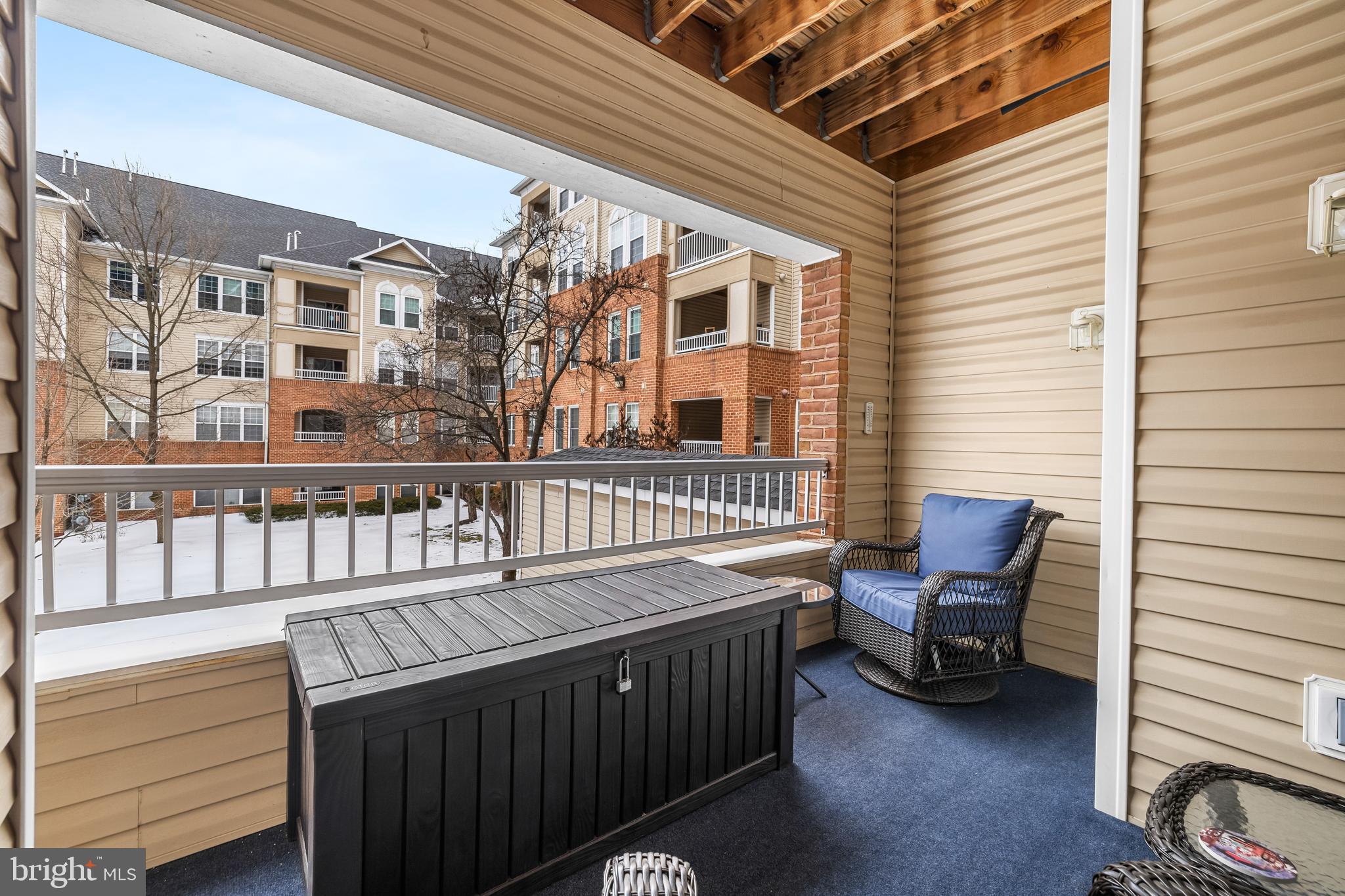 HIGH VIEW AT HUNT VALLEY - Residential