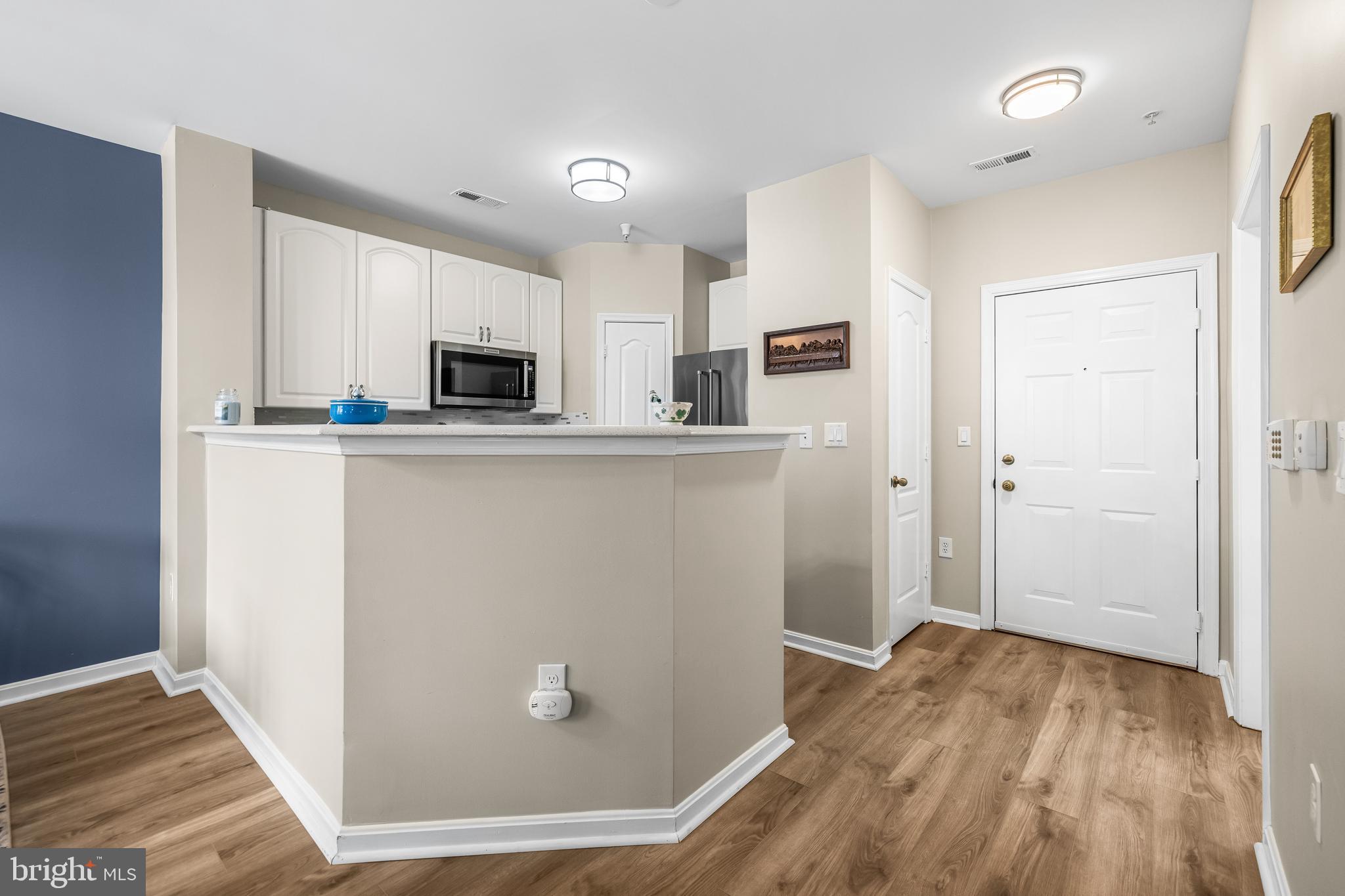 HIGH VIEW AT HUNT VALLEY - Residential