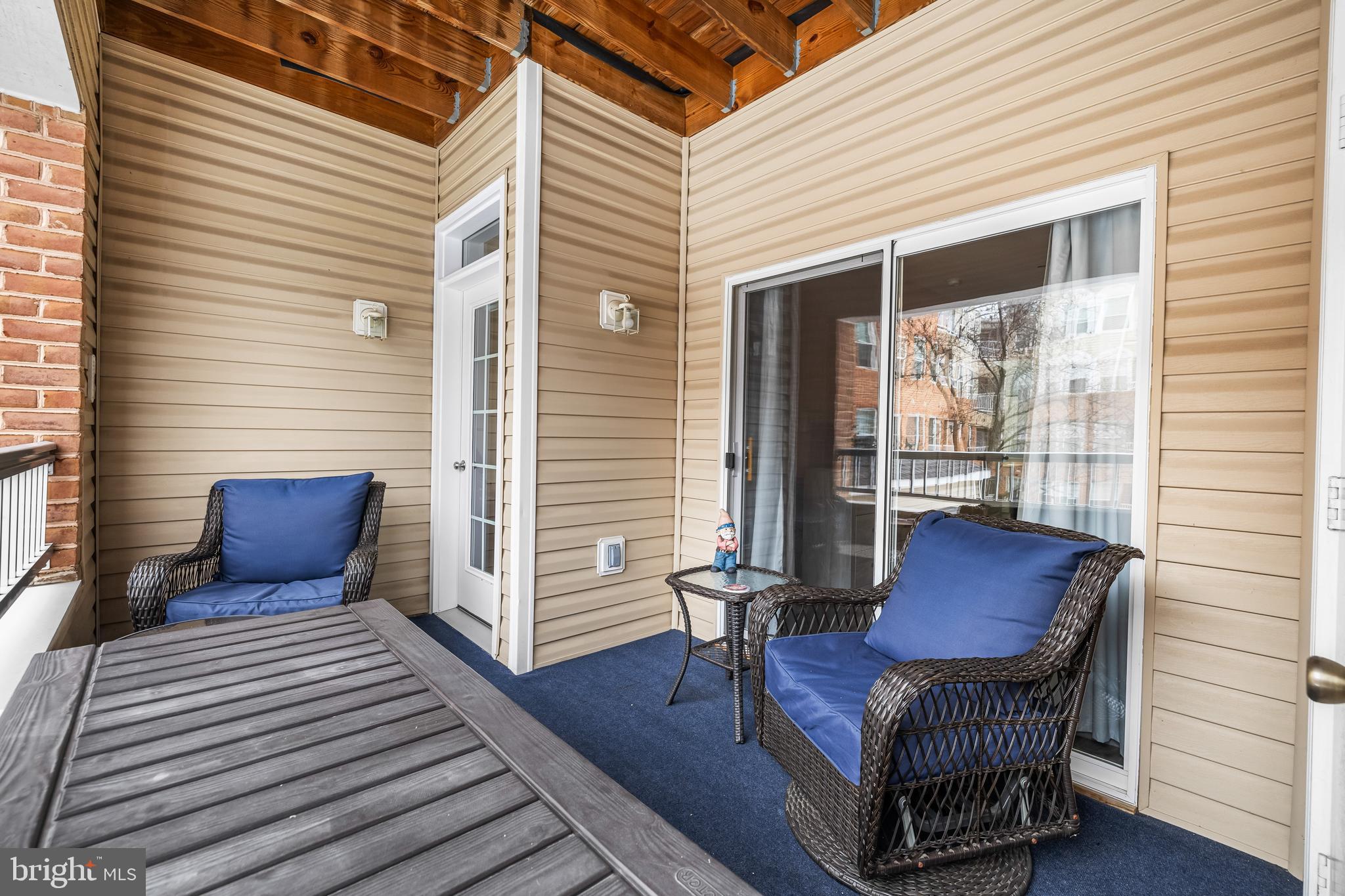 HIGH VIEW AT HUNT VALLEY - Residential