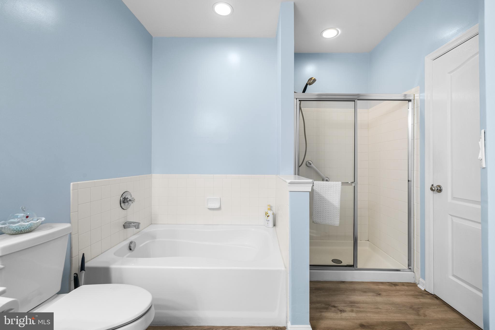 HIGH VIEW AT HUNT VALLEY - Residential