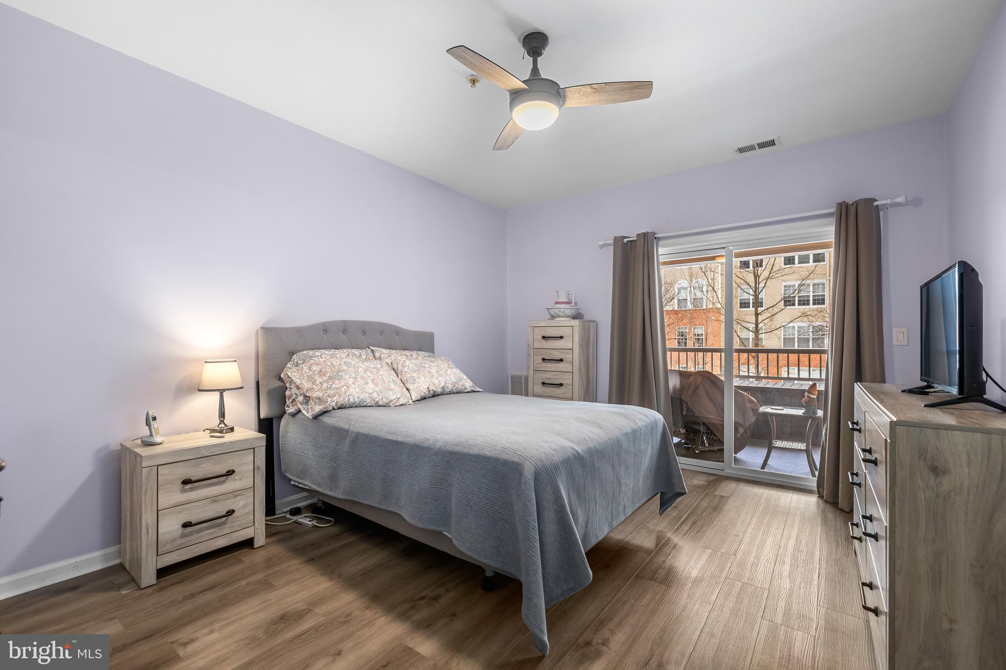 HIGH VIEW AT HUNT VALLEY - Residential