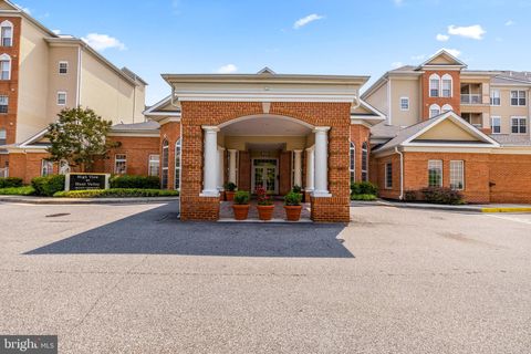 400 SYMPHONY CIRCLE 249D COCKEYSVILLE MD 21030