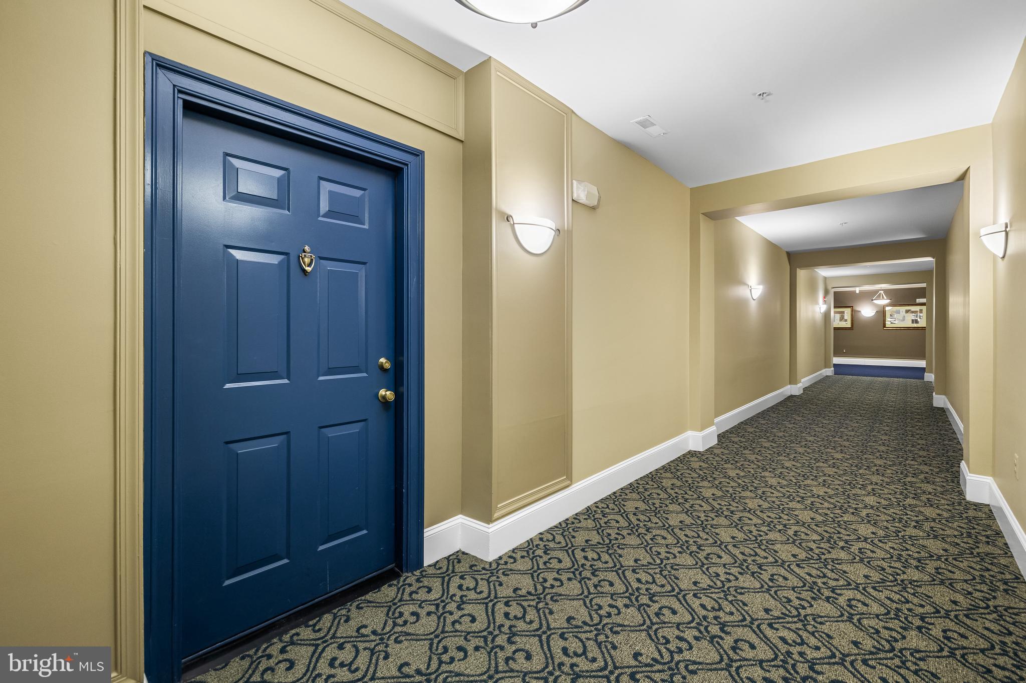 HIGH VIEW AT HUNT VALLEY - Residential