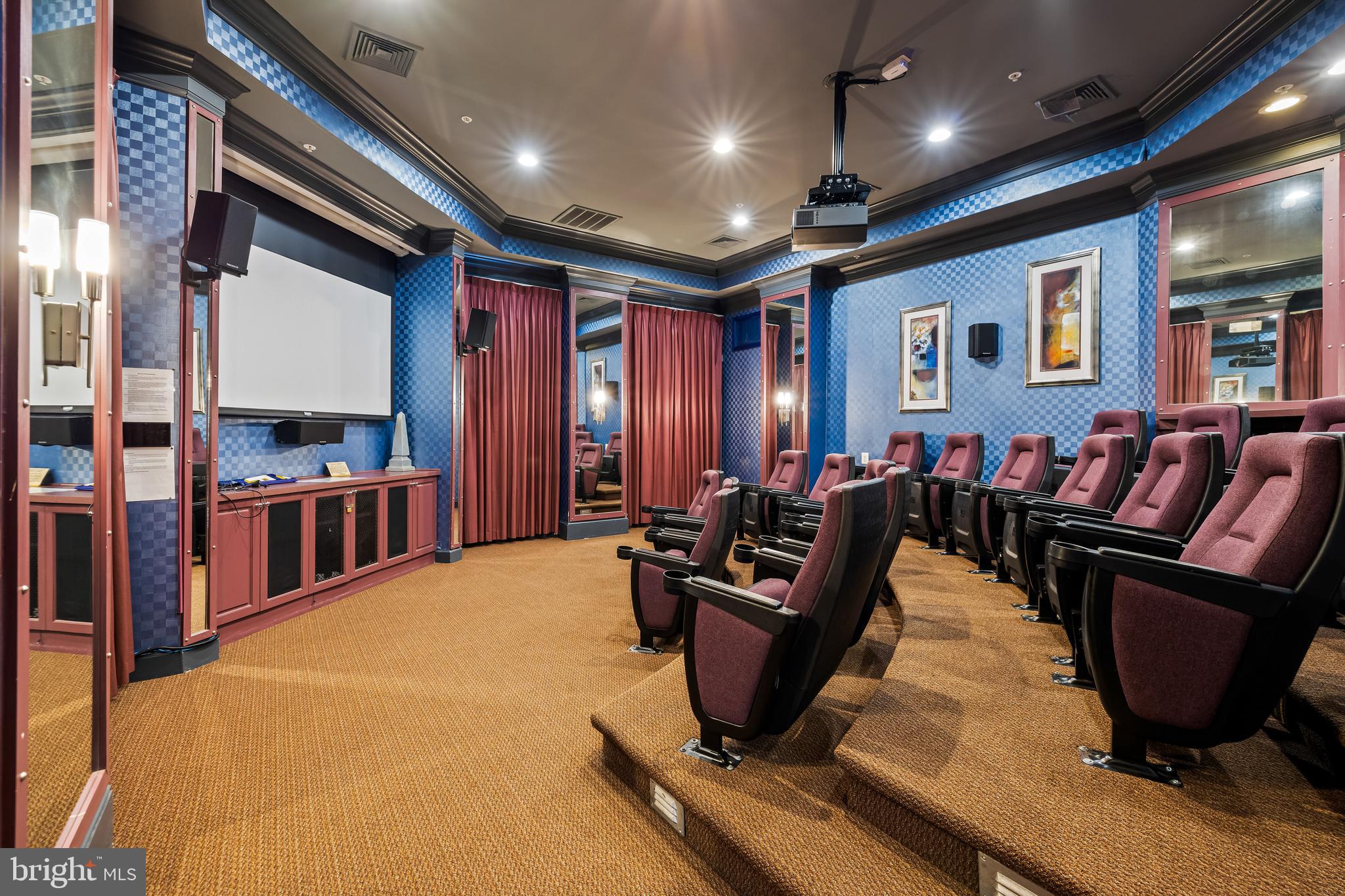 HIGH VIEW AT HUNT VALLEY - Residential