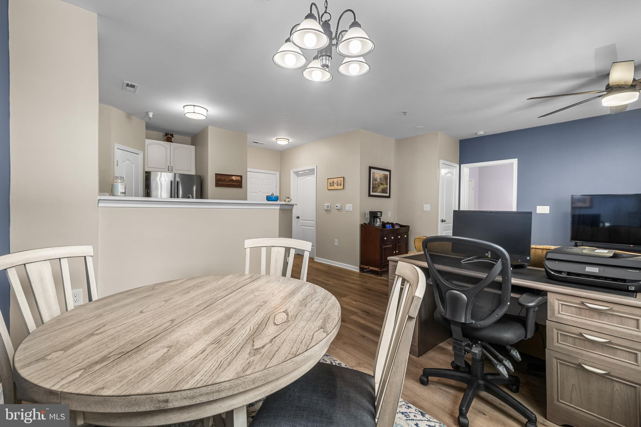 HIGH VIEW AT HUNT VALLEY - Residential