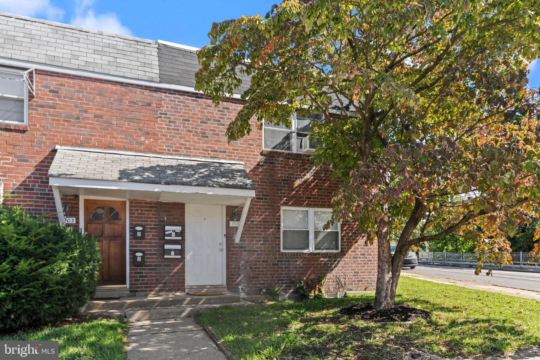 This 1,831 sq ft stacked duplex, located at 7201 Devon Street, offers a strong investment opportunity with immediate rental income and long-term upside. Positioned with easy access to both Mt. Airy and Chestnut Hill, residents enjoy the benefits of being close to some of Philadelphia’s most desirable neighborhoods while avoiding the higher price point those areas often command. Each unit—both spacious two-bedroom, one-bath layouts—comes equipped with its own washer, dryer, storage area, and dedicated garage parking, providing valuable autonomy and convenience for tenants. Unit 1 has been updated with a modernized kitchen, refreshed bath, and stainless-steel refrigerator—enhancing both comfort and appeal. Unit 2 is tenant-occupied, generating steady income from day one. For buyers looking to maximize value, this property also offers a house hacking opportunity: live in one unit while the other contributes to the mortgage. Utilities are separated for easy tracking and billing. The location also provides quick access to the amenities of Mt. Airy and Chestnut Hill—tree-lined streets, a vibrant dining and retail scene along Germantown Avenue, cultural festivals, and abundant parkland. These areas are well-known for strong community engagement, high walkability, and sustained rental demand. This property is also very close to the Sedgewick train station. With private laundry, garage parking, and separate storage for each unit, this duplex is designed to attract and retain tenants. Combined with the neighborhood’s growth and desirability, the property is well-positioned for both short-term returns and long-term appreciation.