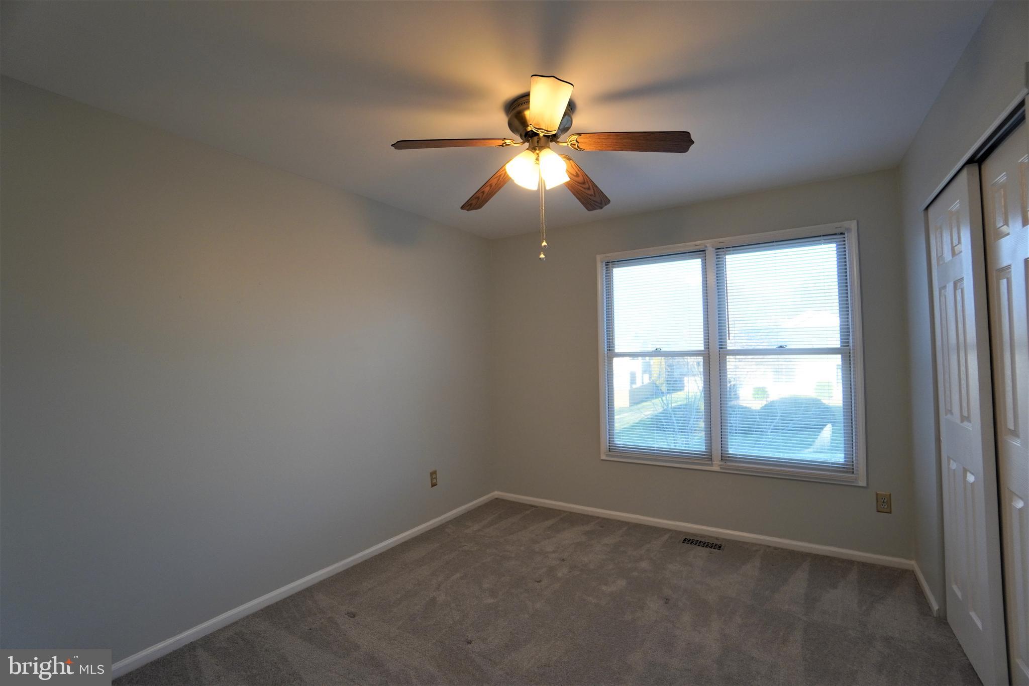 THE HIGHLANDS - Residential Lease