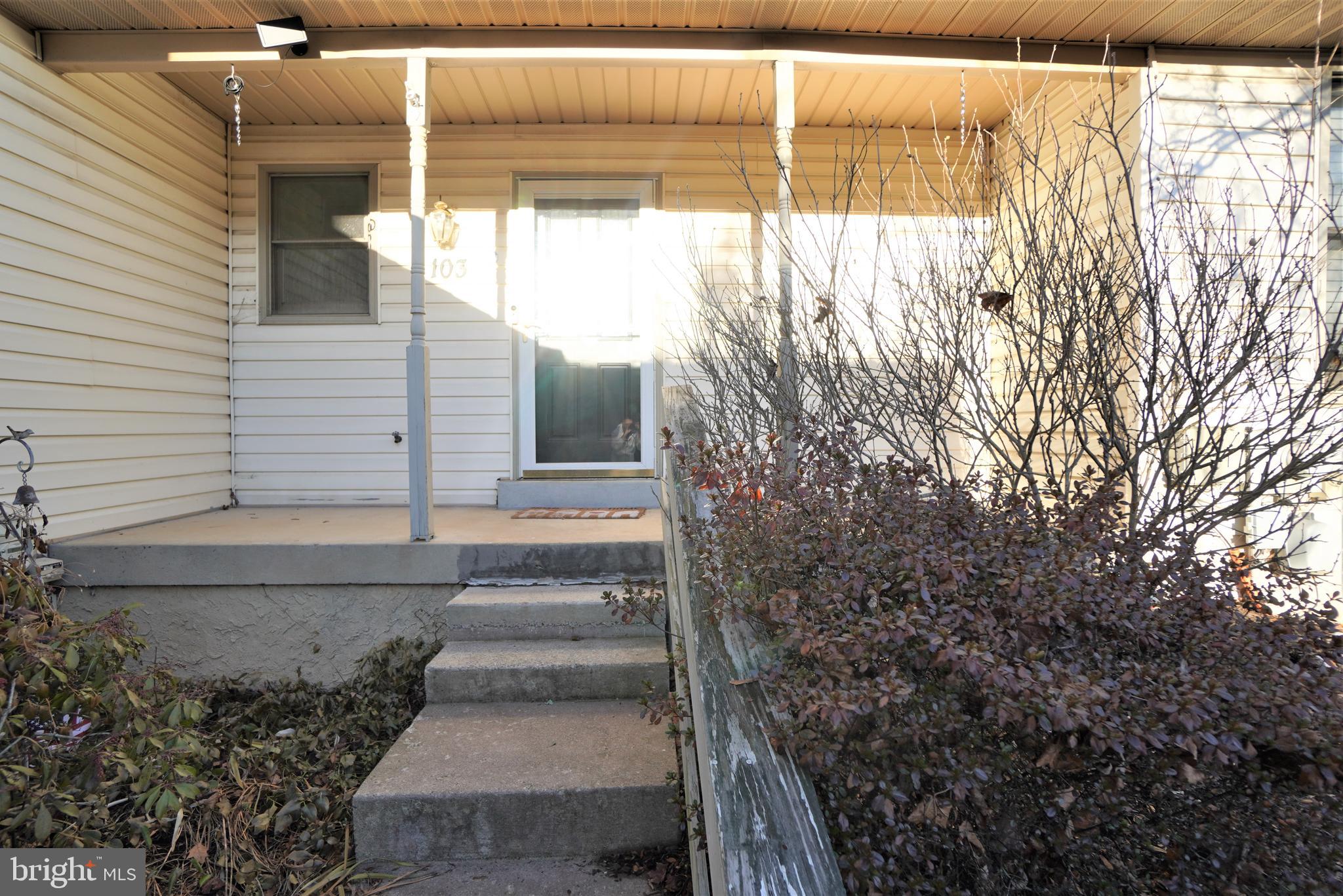 103 BONNIE LARK COURT