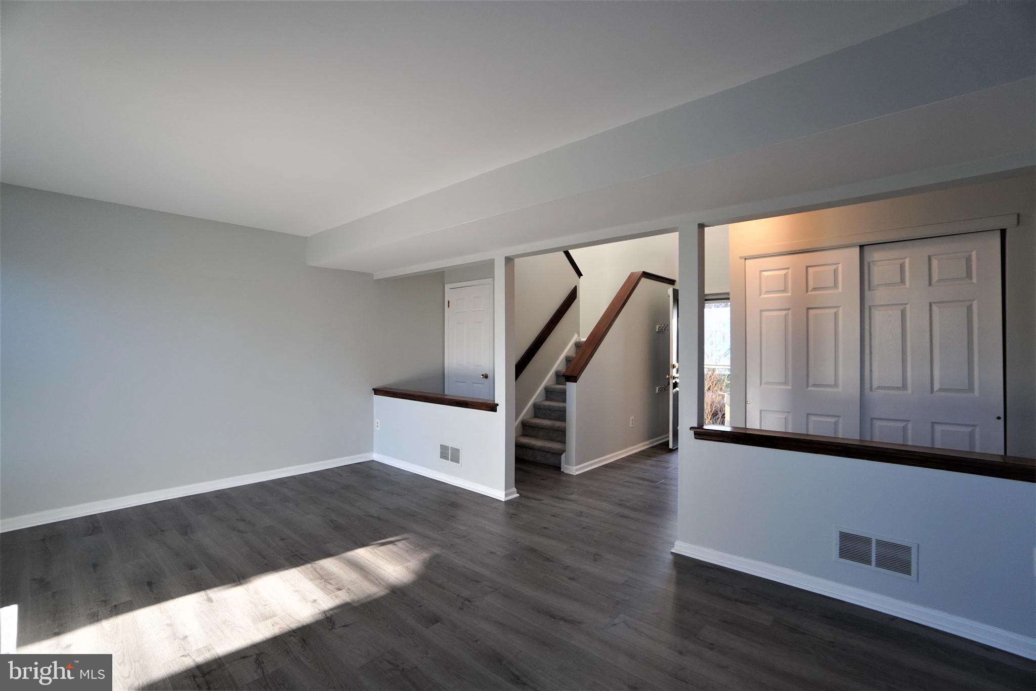 THE HIGHLANDS - Residential Lease