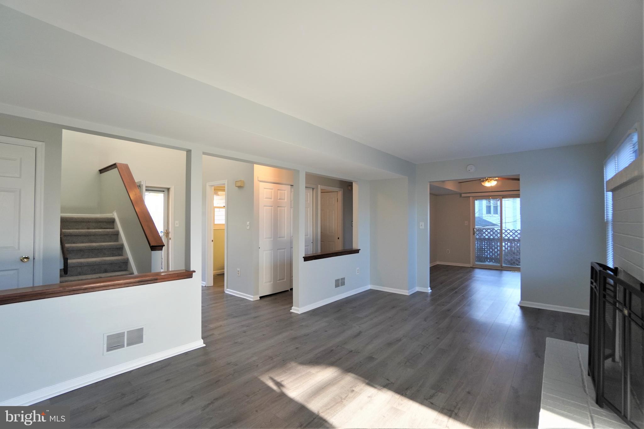 THE HIGHLANDS - Residential Lease