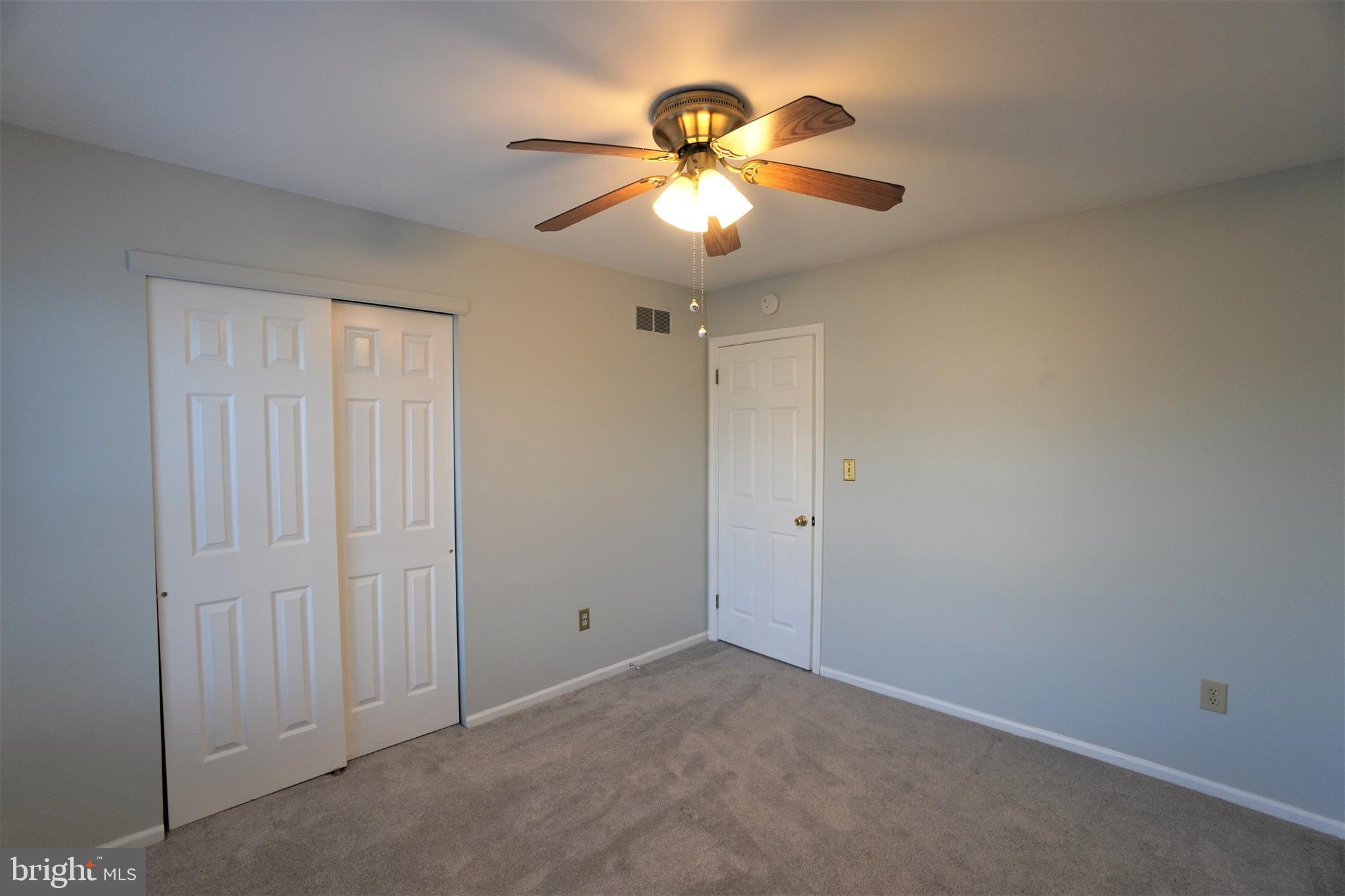 THE HIGHLANDS - Residential Lease