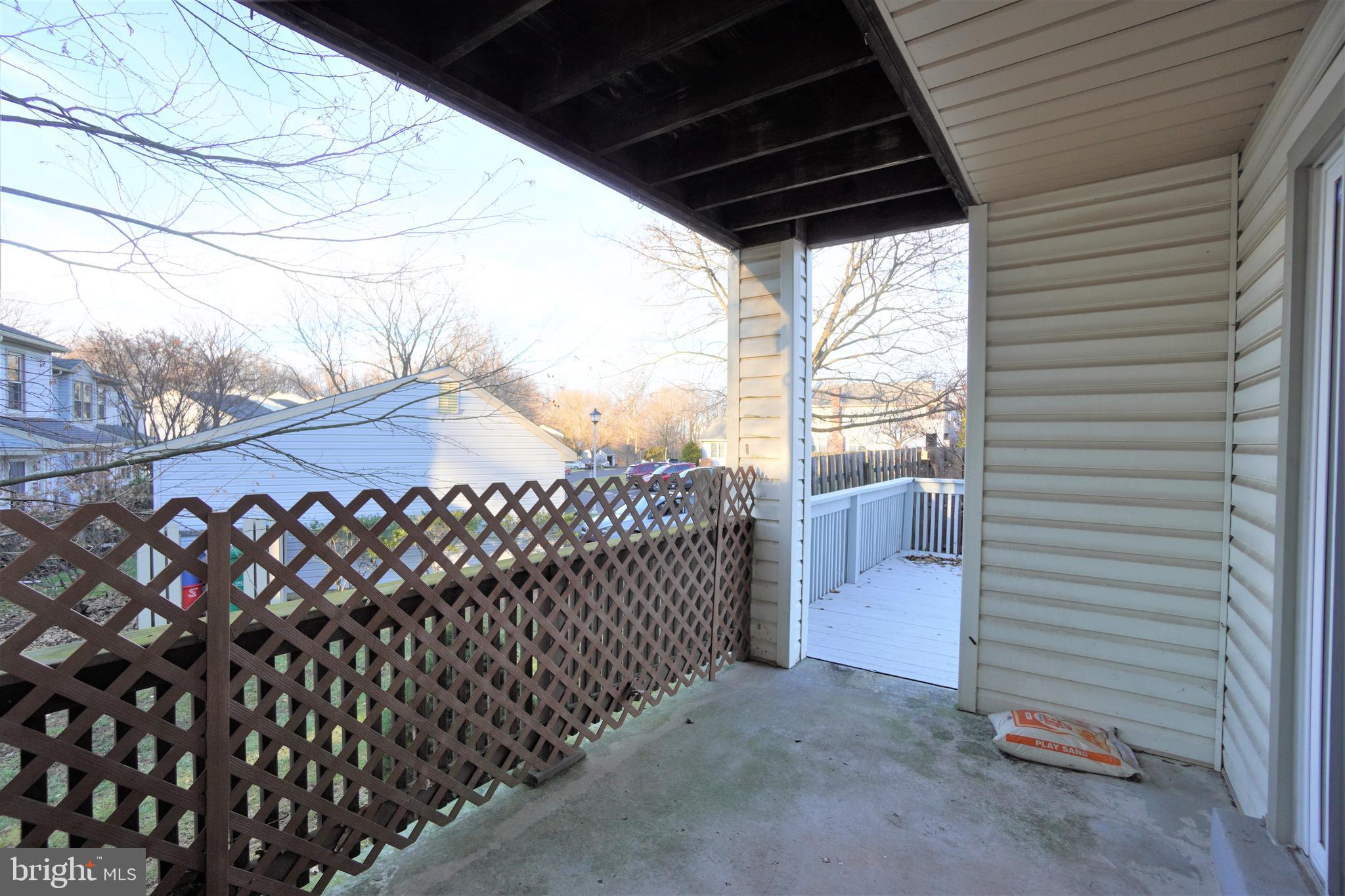 THE HIGHLANDS - Residential Lease