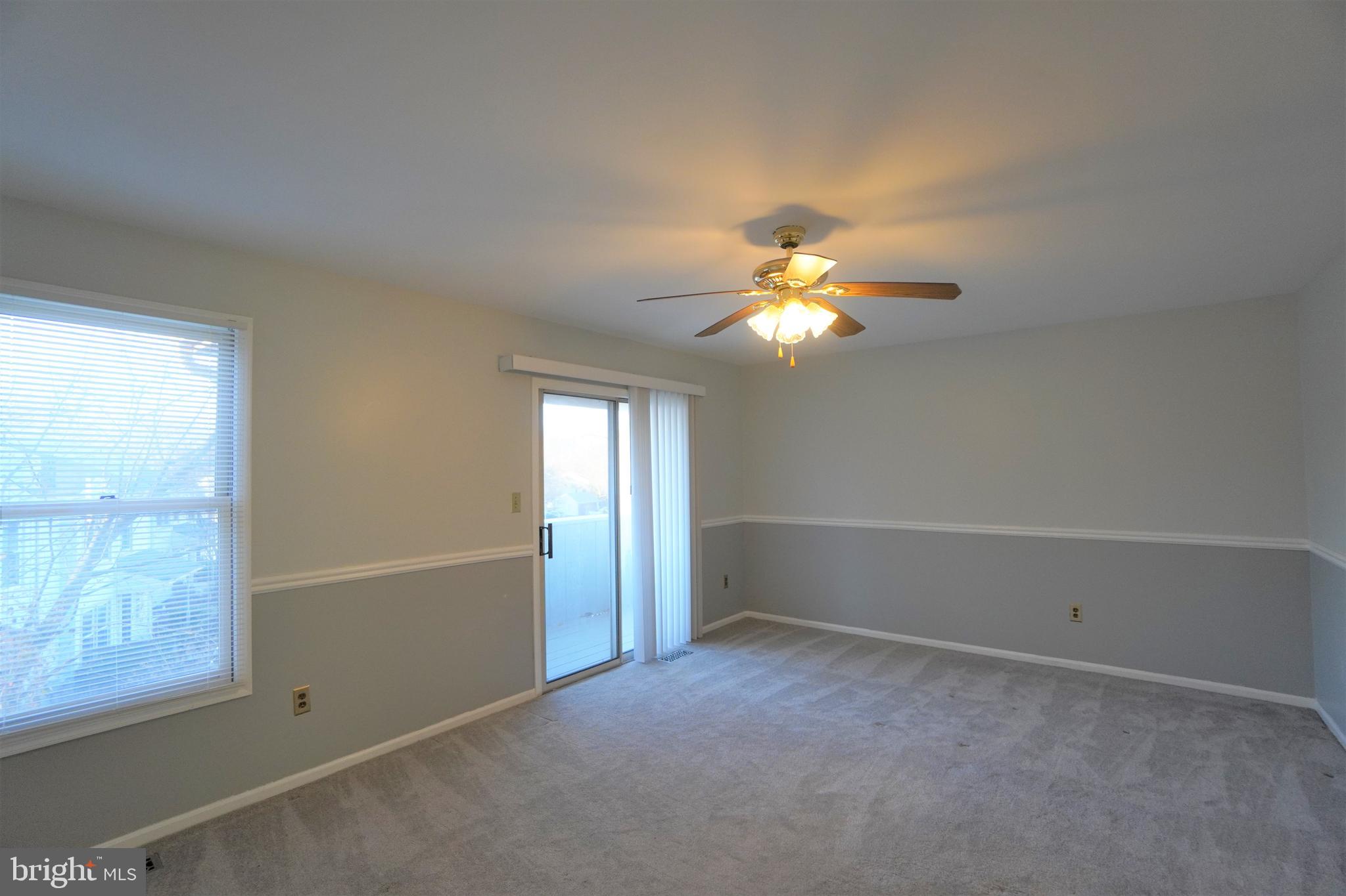 THE HIGHLANDS - Residential Lease