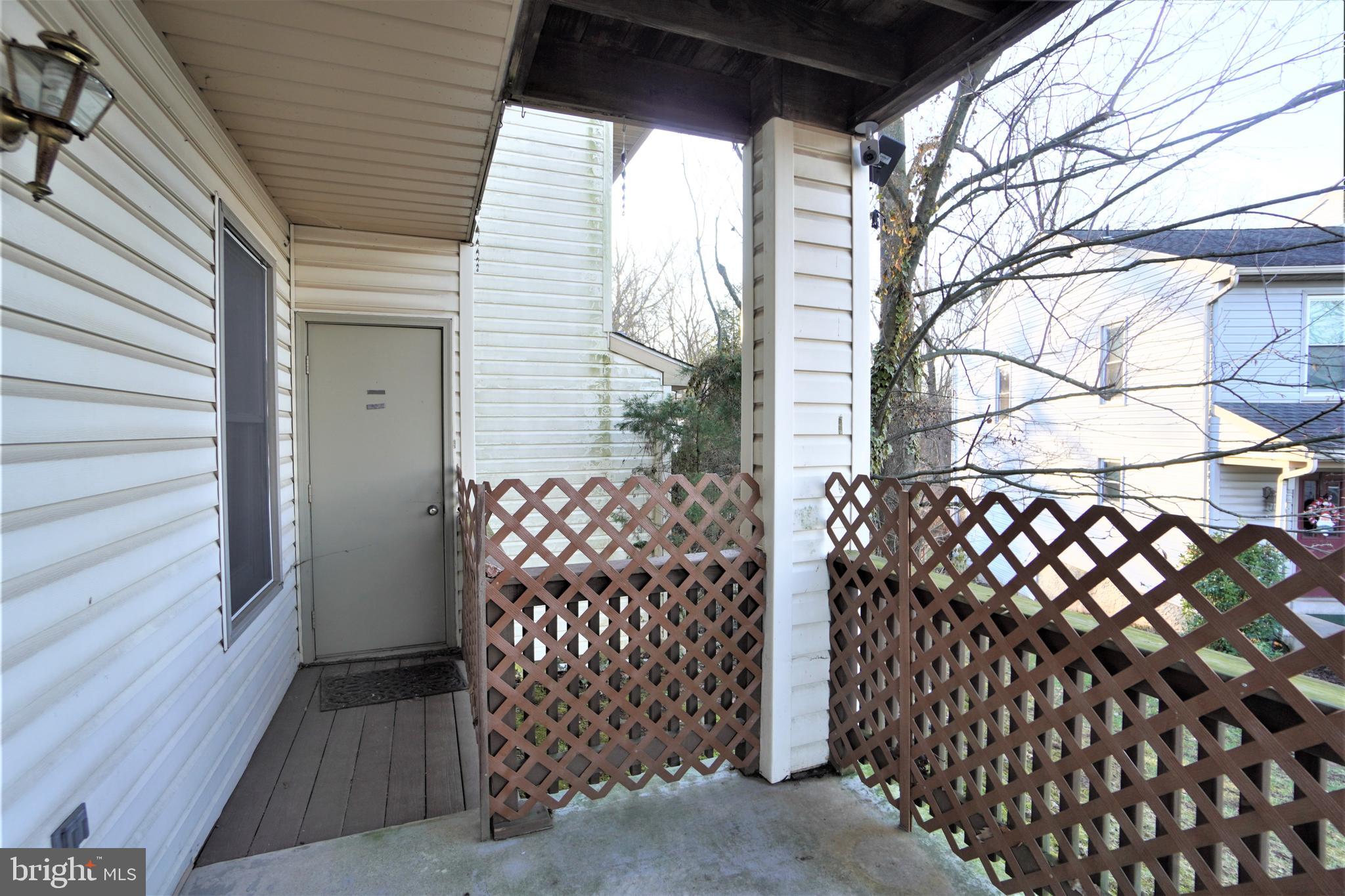 THE HIGHLANDS - Residential Lease