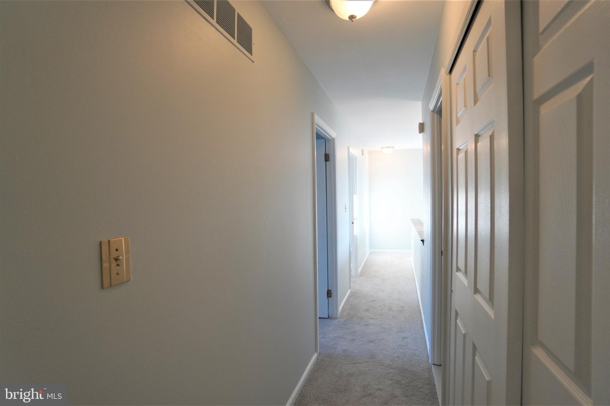 THE HIGHLANDS - Residential Lease