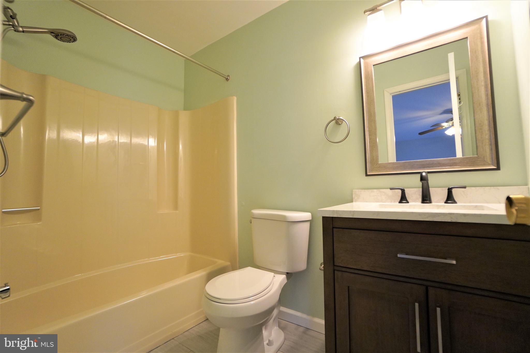 THE HIGHLANDS - Residential Lease