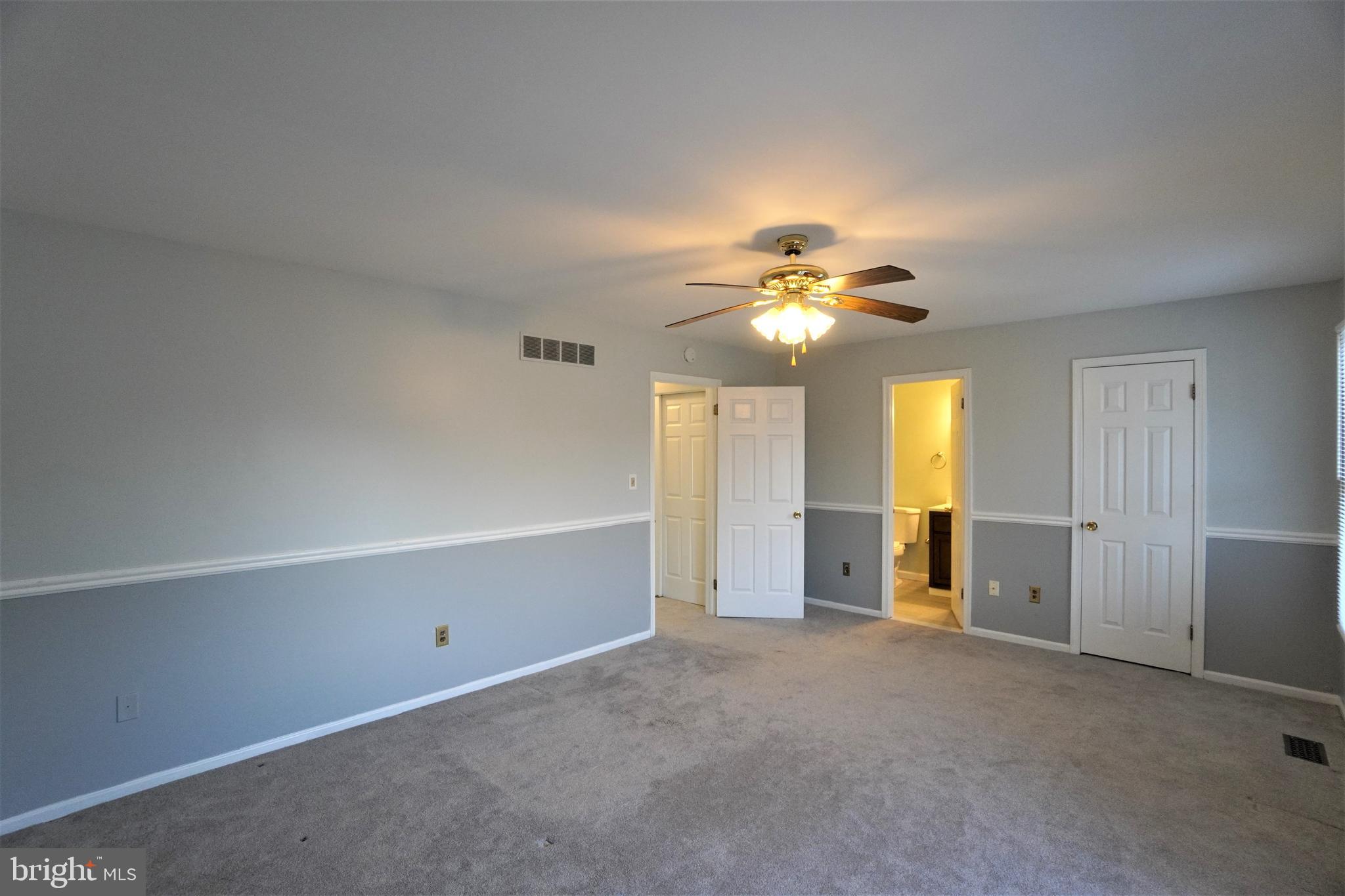 THE HIGHLANDS - Residential Lease