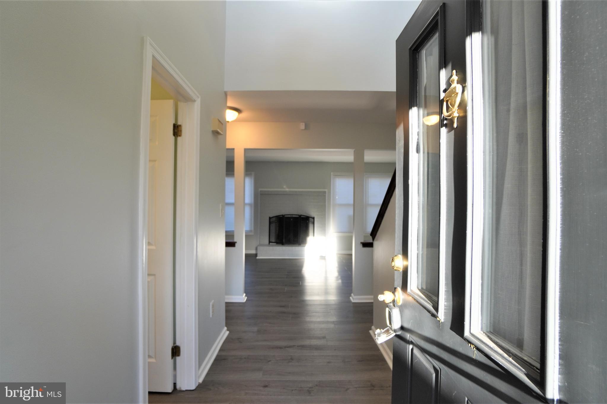 THE HIGHLANDS - Residential Lease